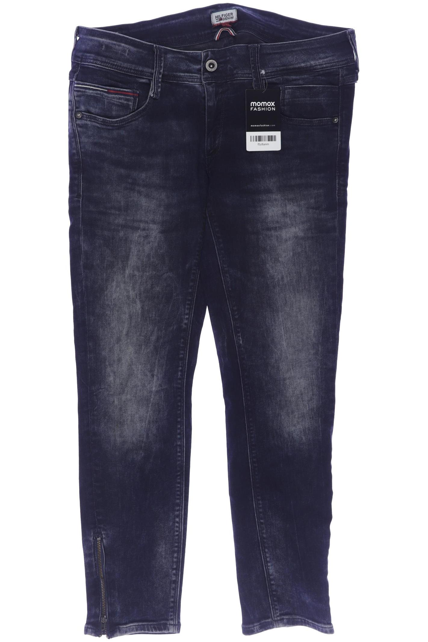 

Hilfiger Denim Damen Jeans, marineblau, Gr. 31