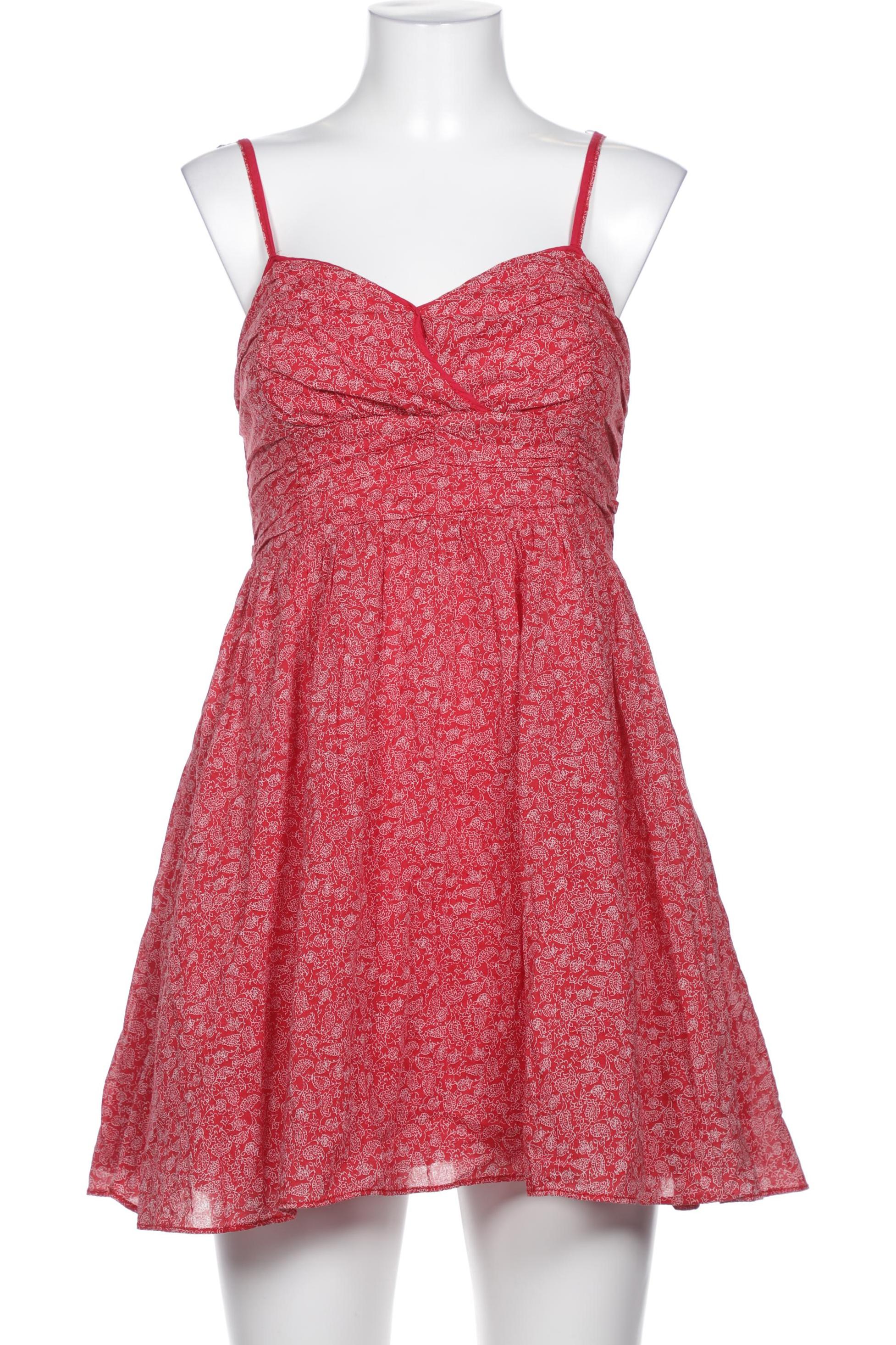 

HILFIGER DENIM Damen Kleid, rot