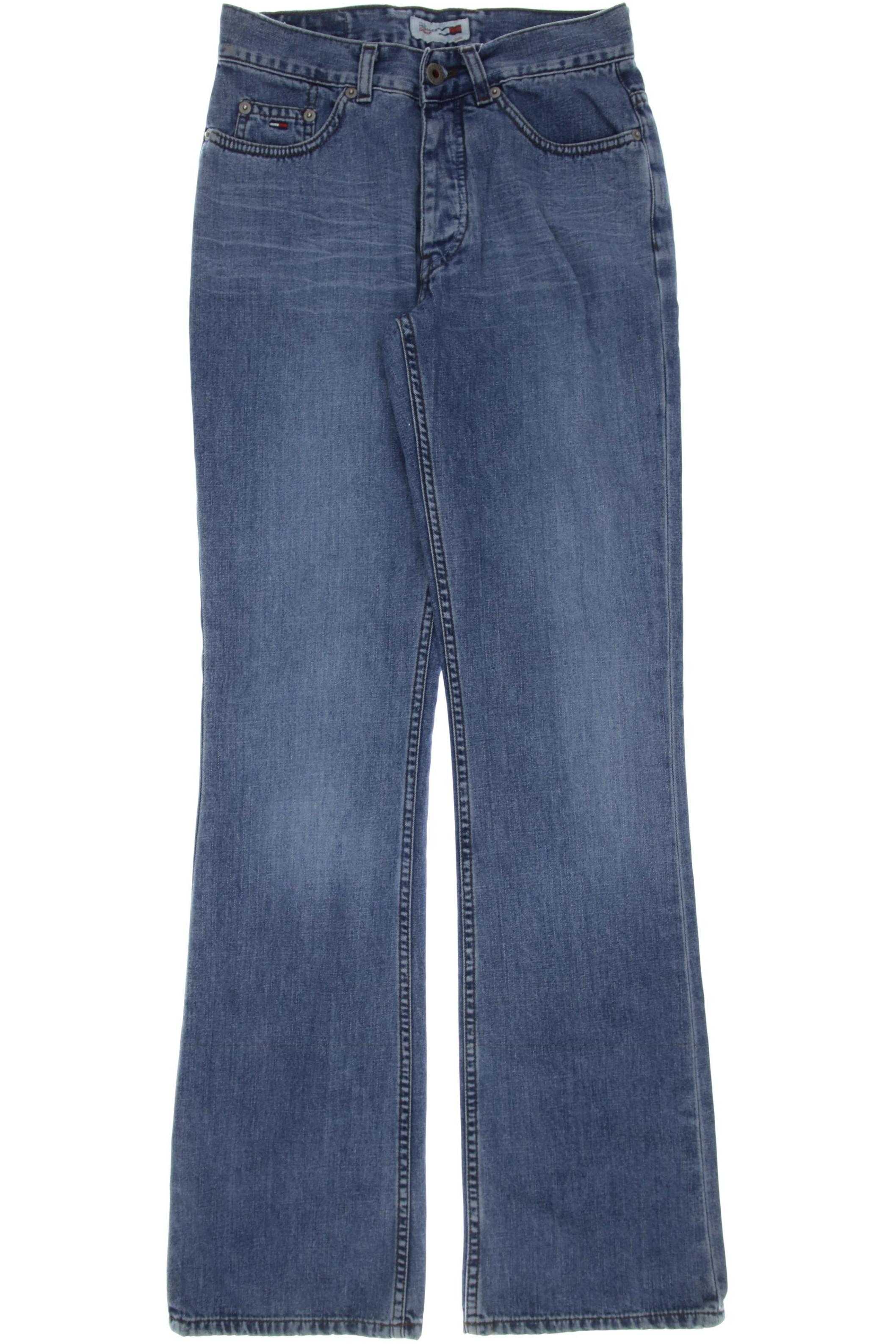 

Hilfiger Denim Damen Jeans, blau, Gr. 26