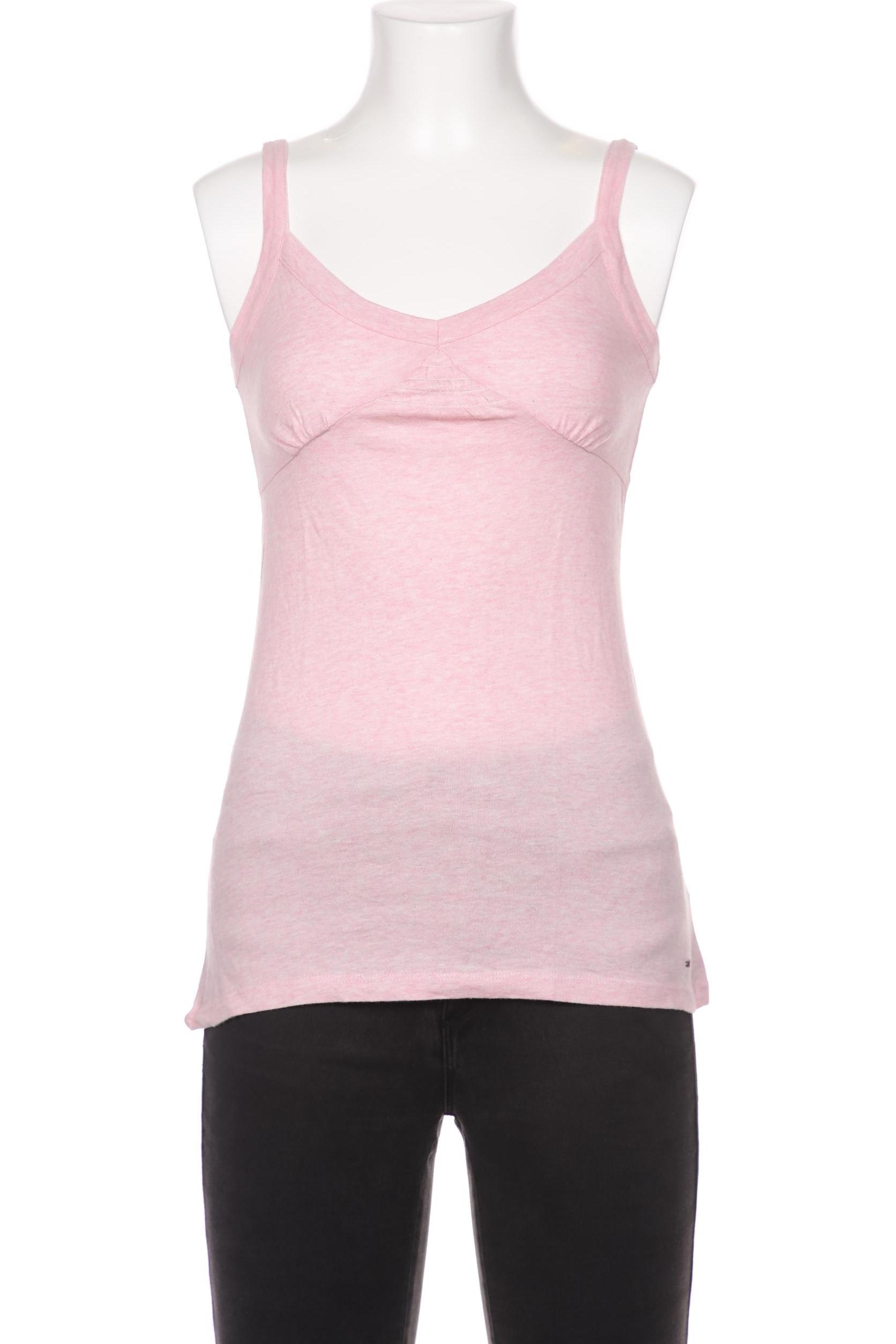 

Hilfiger Denim Damen Top, pink, Gr. 34