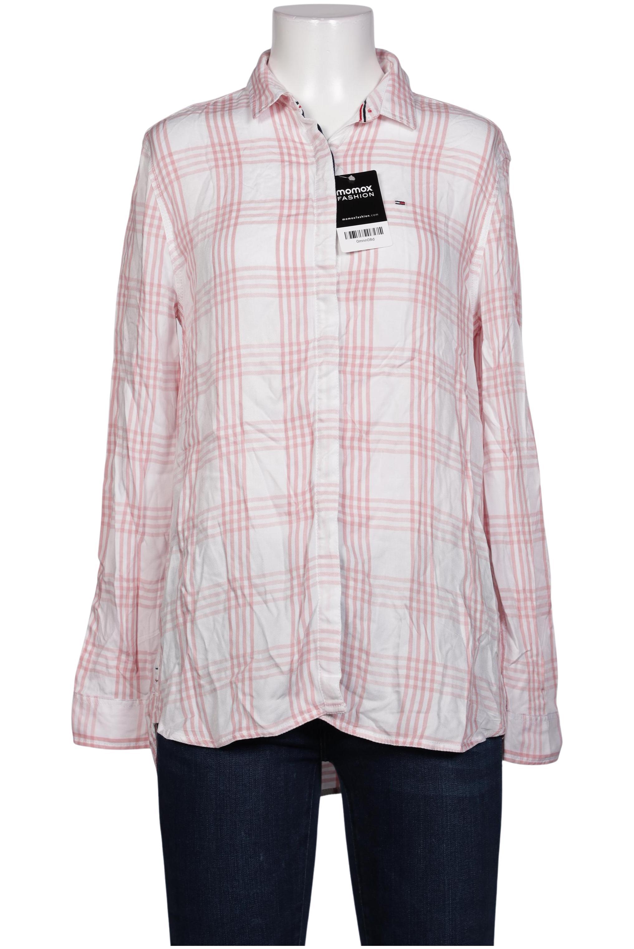 

Hilfiger Denim Damen Bluse, mehrfarbig, Gr. 36