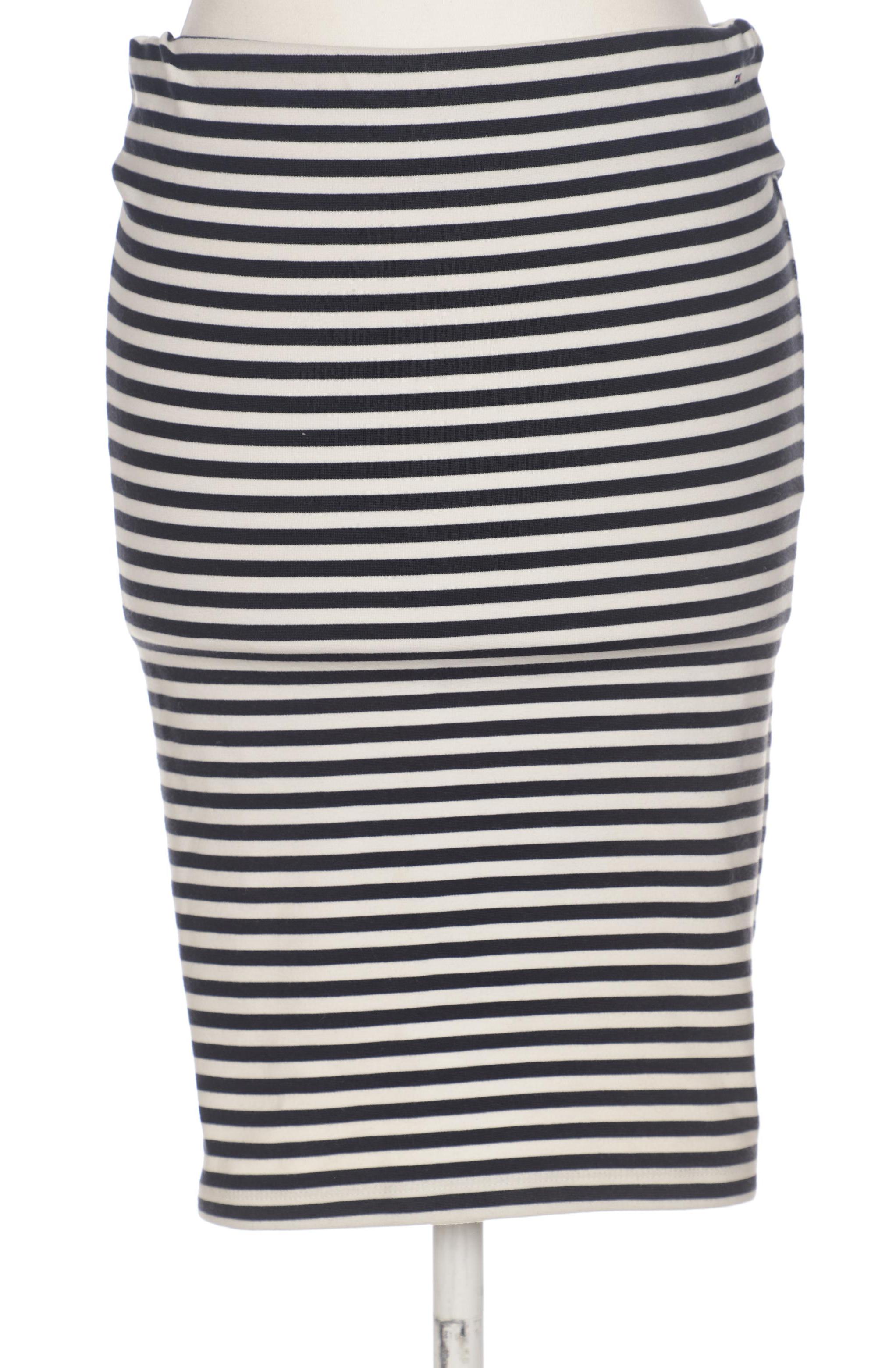 

Hilfiger Denim Damen Rock, marineblau, Gr. 36