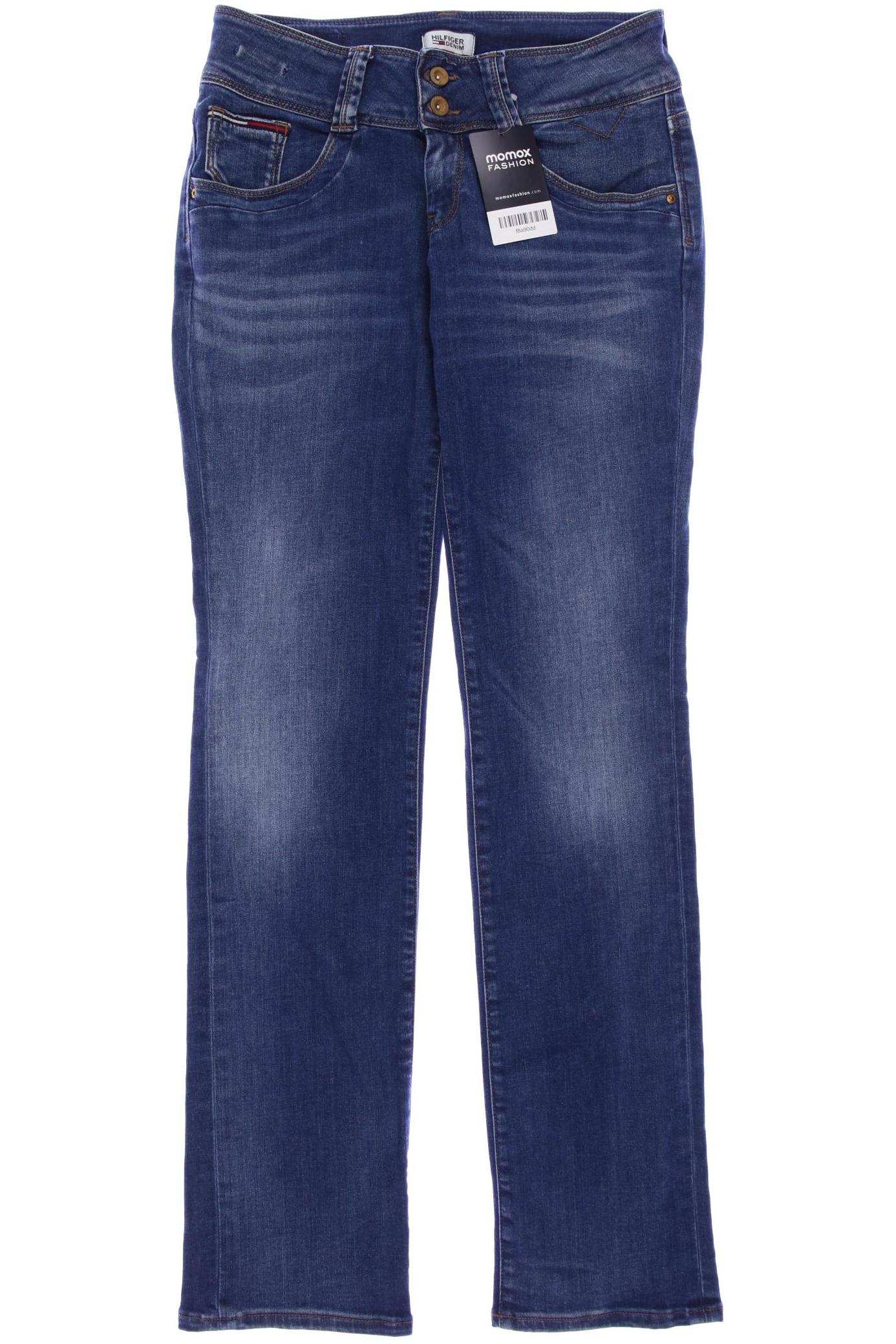 

HILFIGER DENIM Damen Jeans, blau