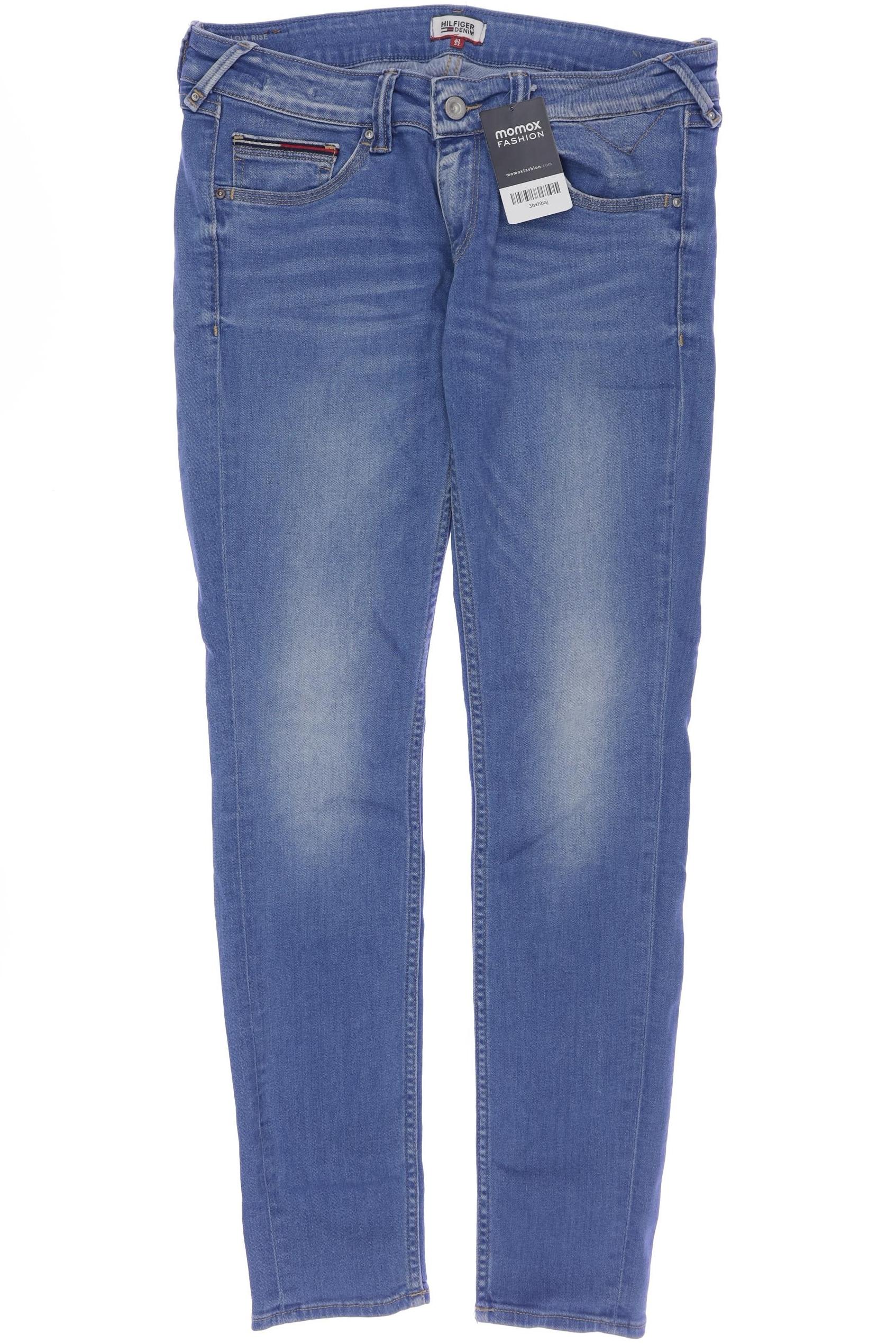

Hilfiger Denim Damen Jeans, blau, Gr. 31