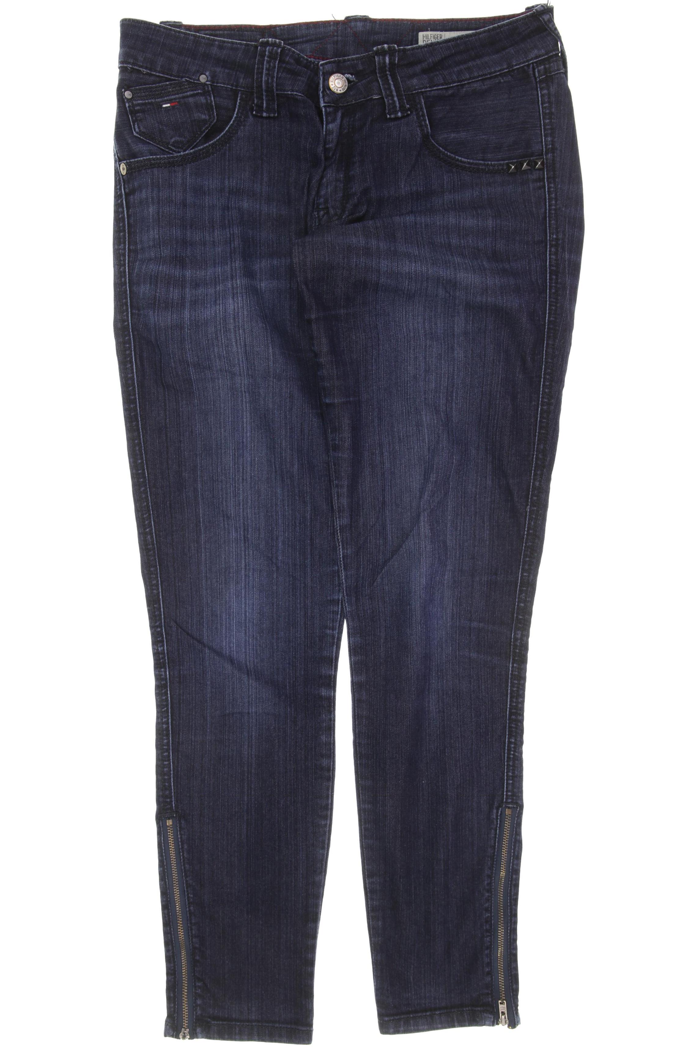 

Hilfiger Denim Damen Jeans, blau, Gr. 28