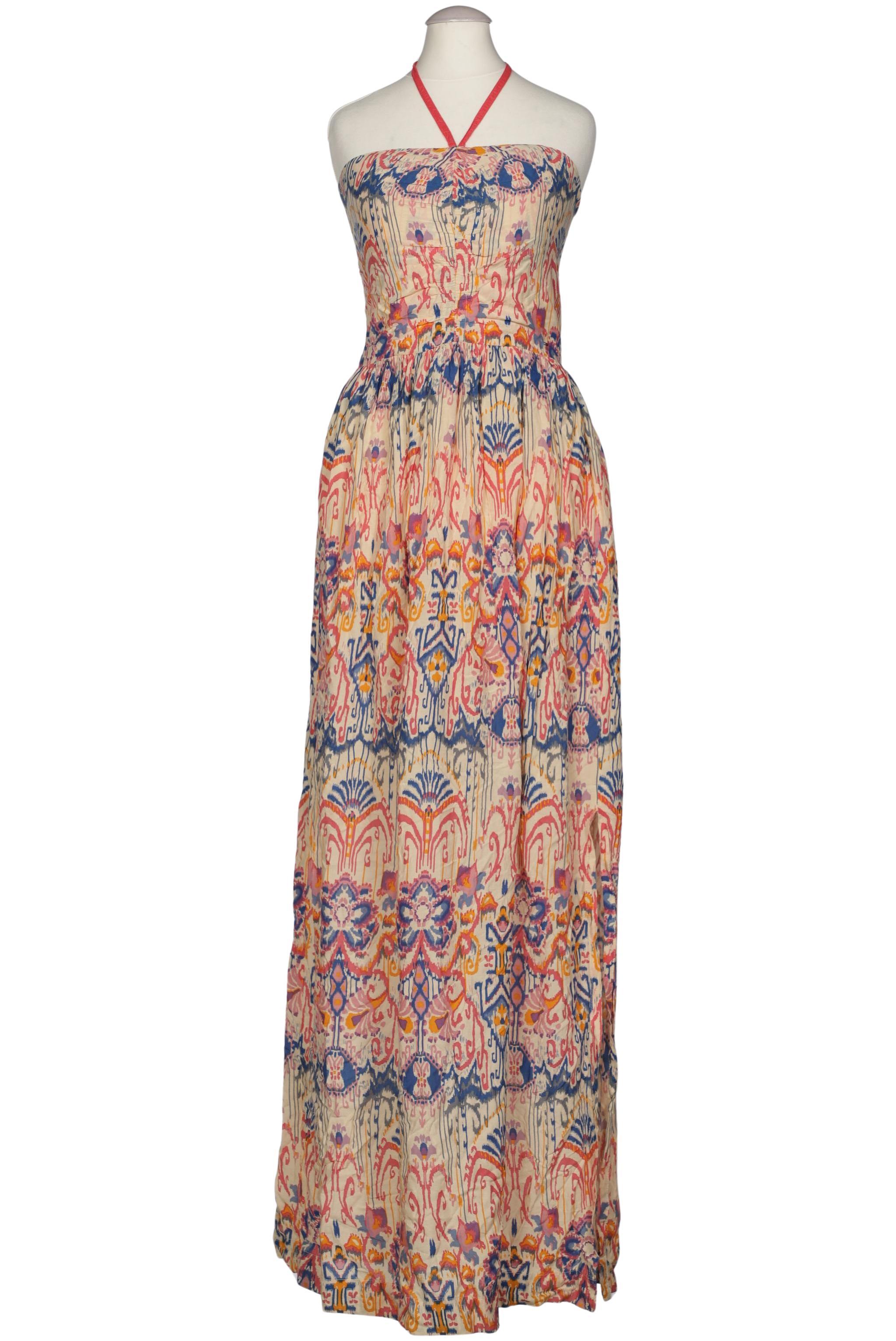 

Hilfiger Denim Damen Kleid, mehrfarbig, Gr. 36