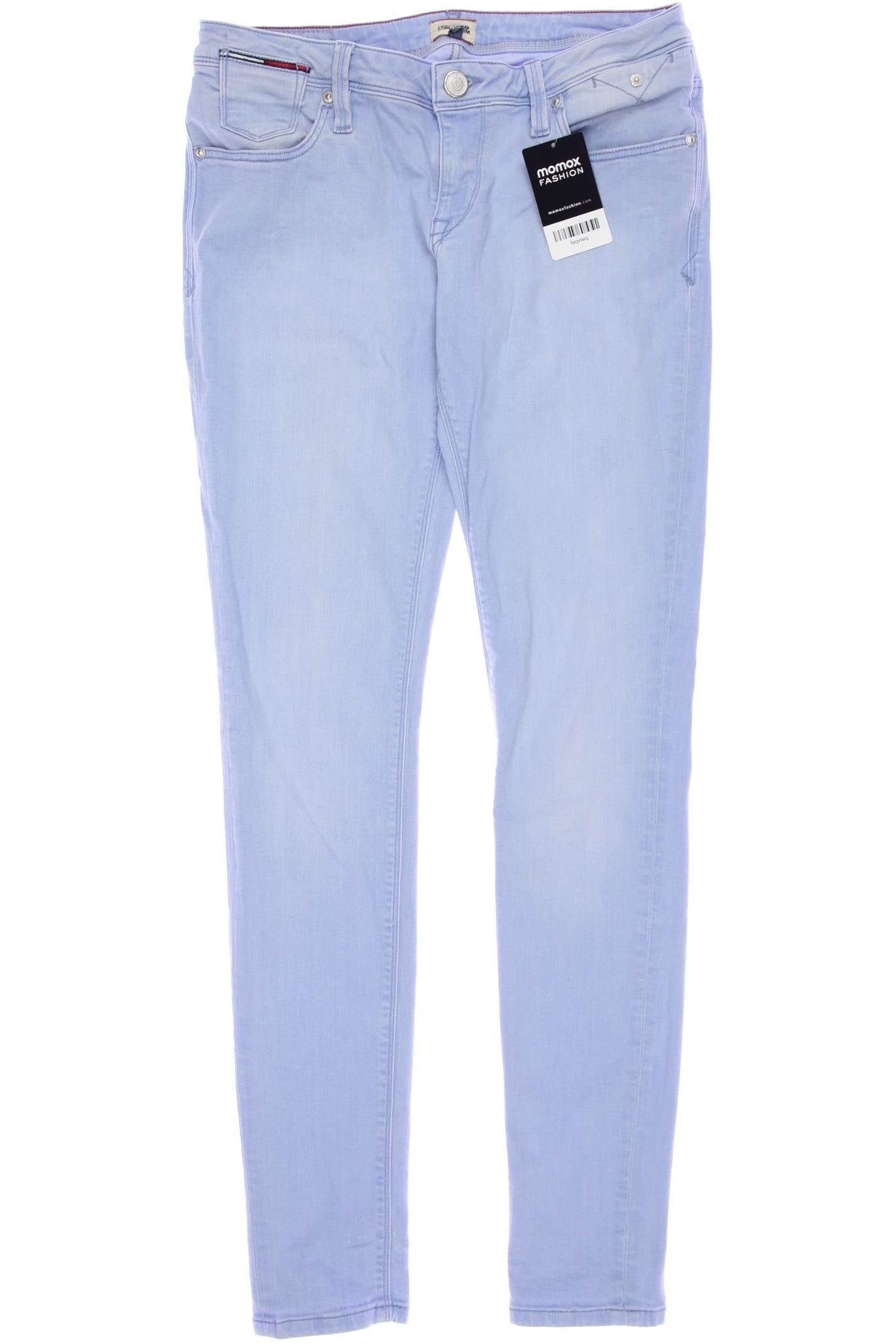 

Hilfiger Denim Damen Jeans, blau, Gr. 30