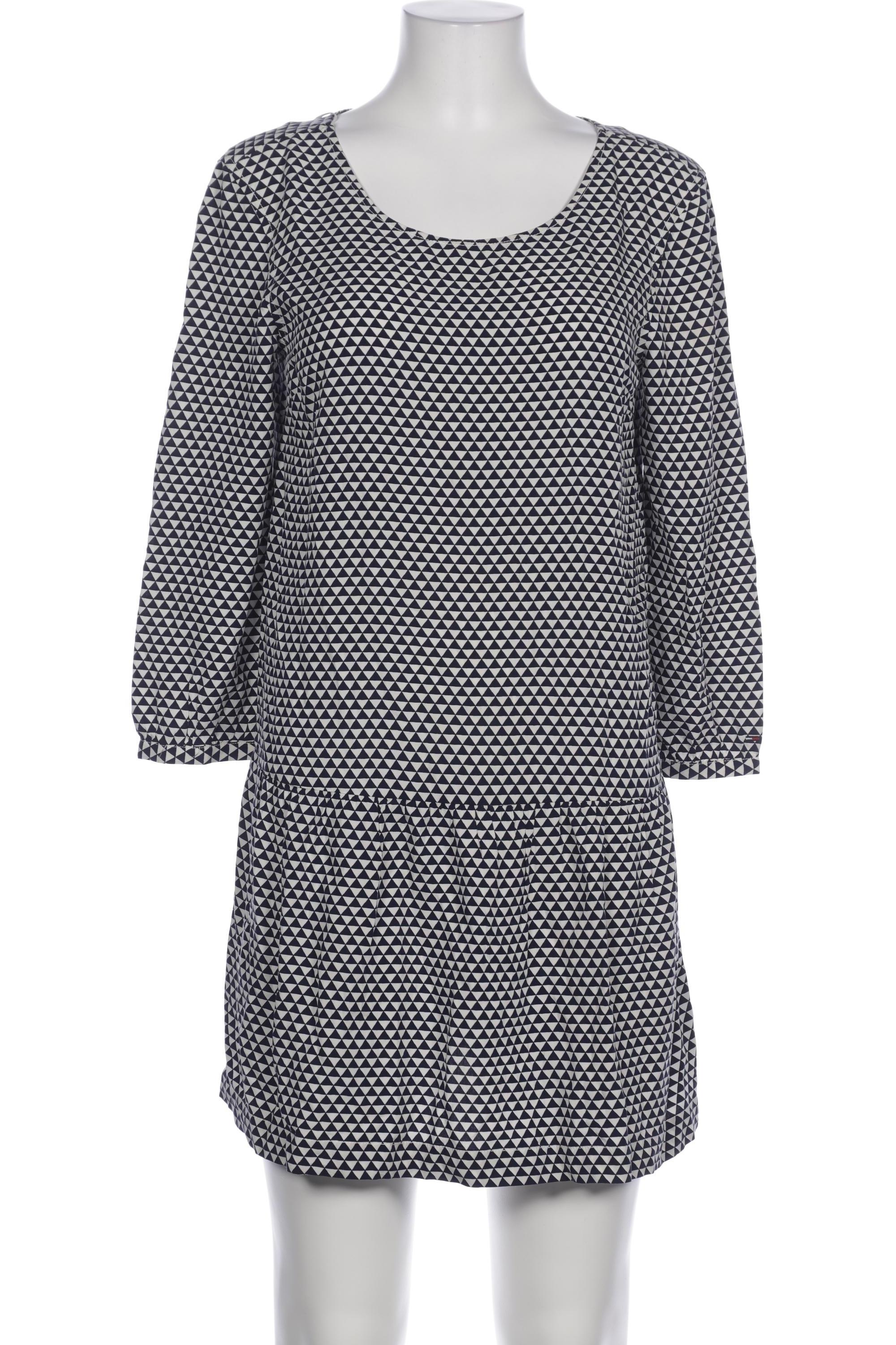 

Hilfiger Denim Damen Kleid, marineblau, Gr. 38