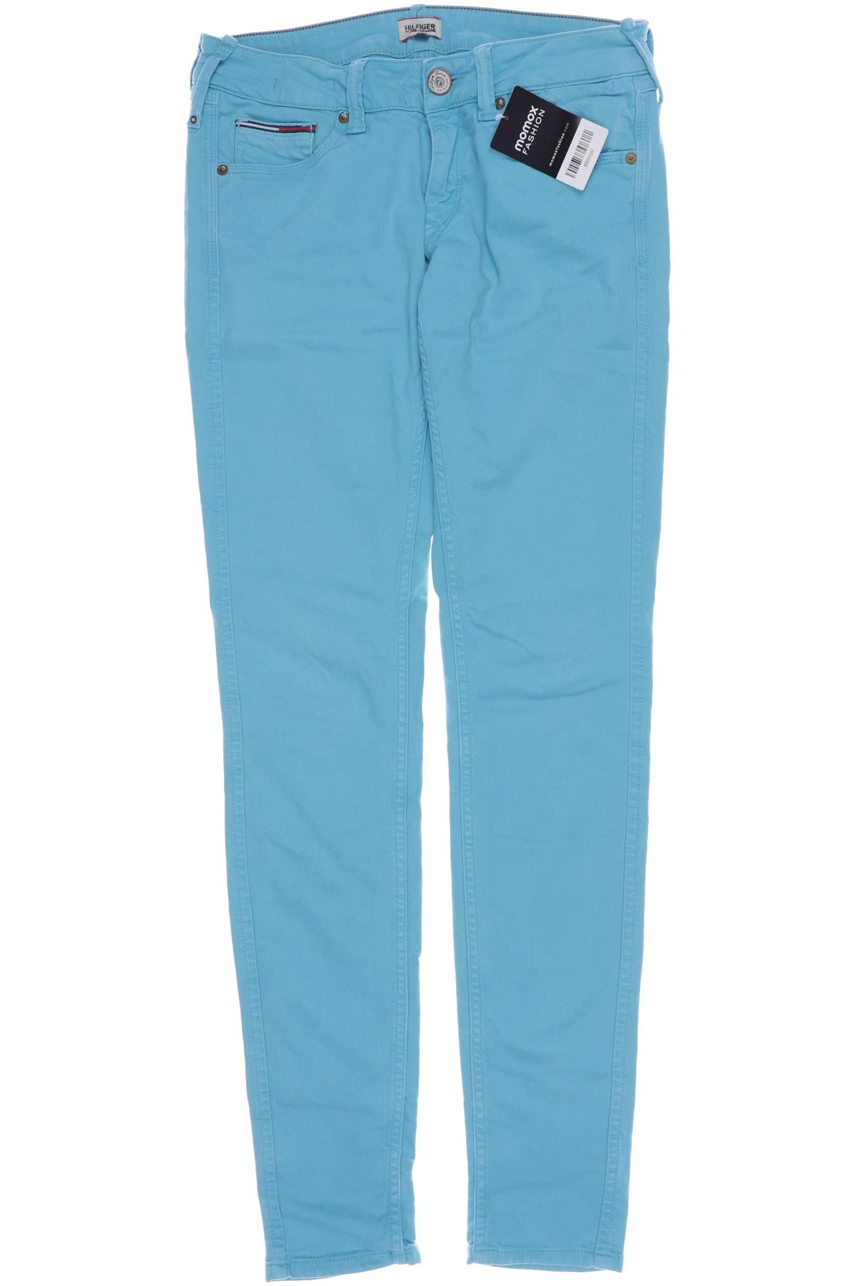

HILFIGER DENIM Damen Jeans, blau