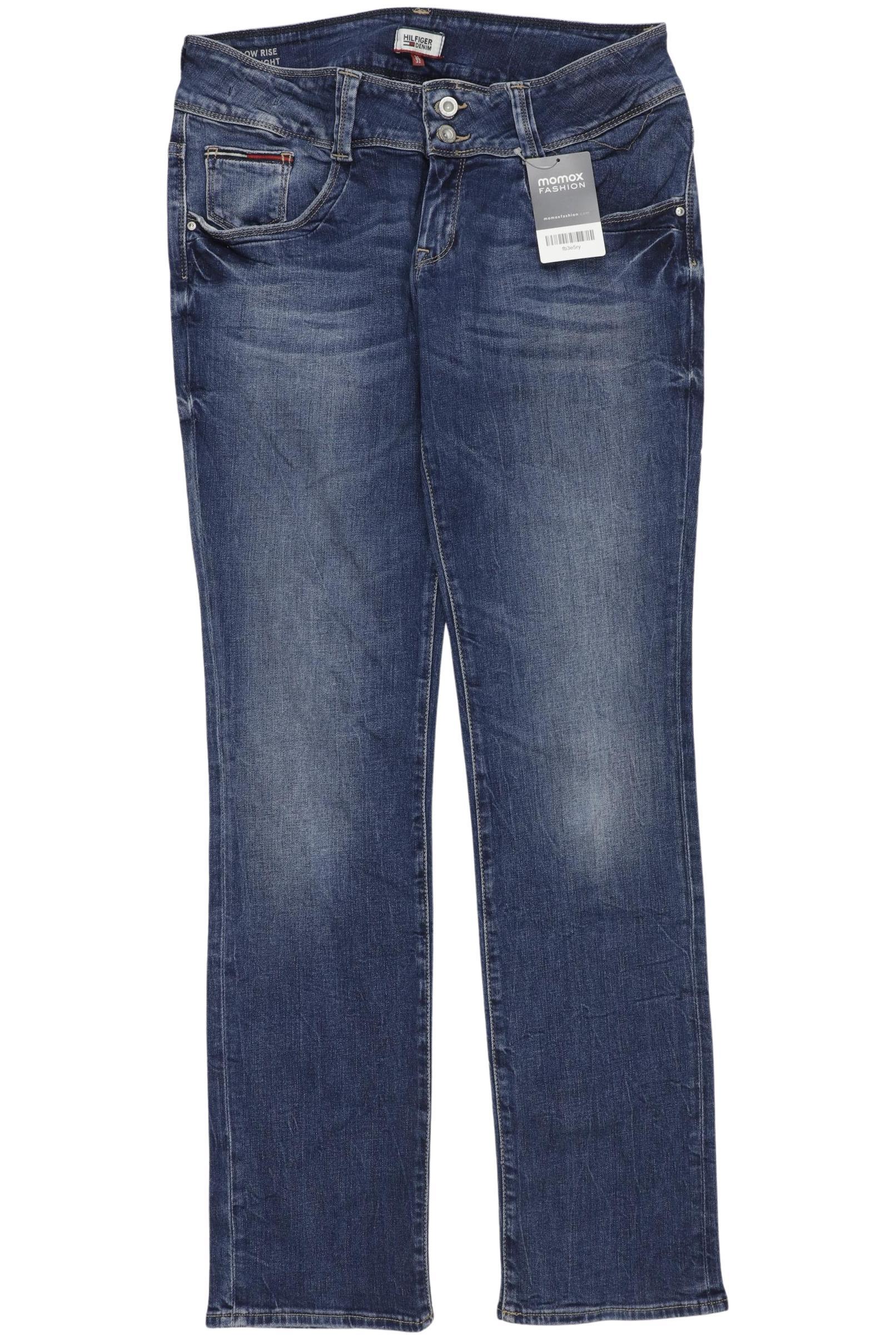 

Hilfiger Denim Damen Jeans, blau, Gr. 29
