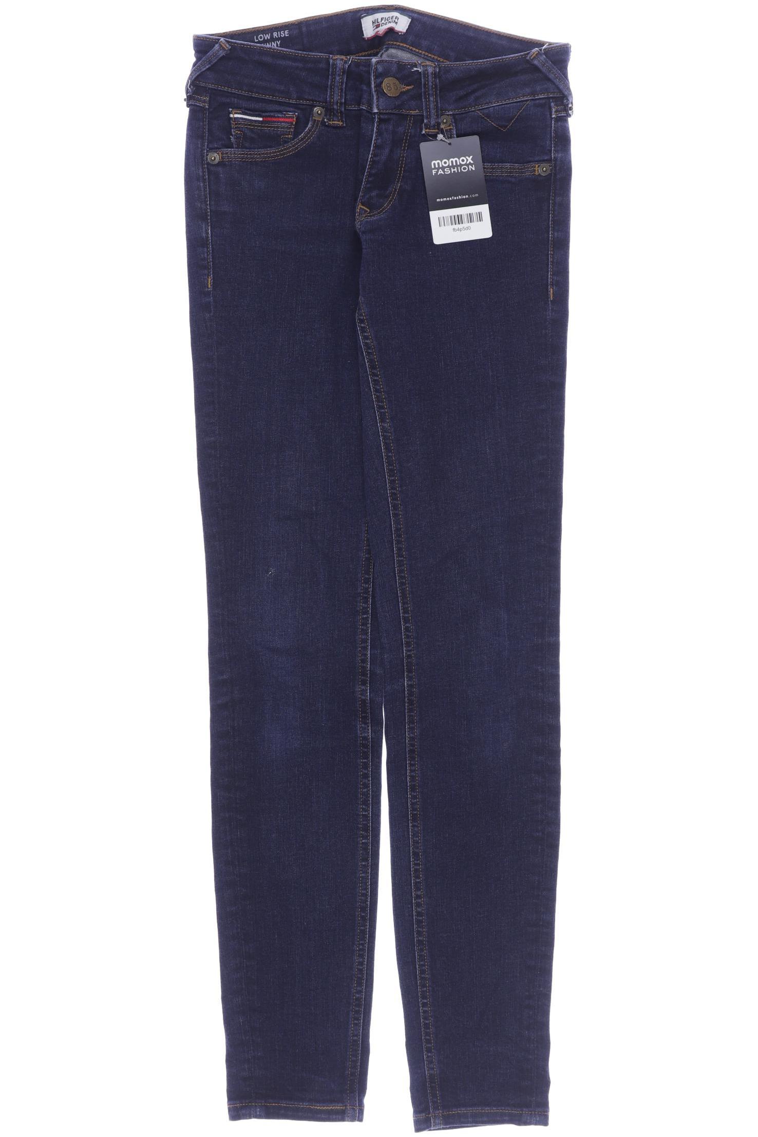 

HILFIGER DENIM Damen Jeans, marineblau