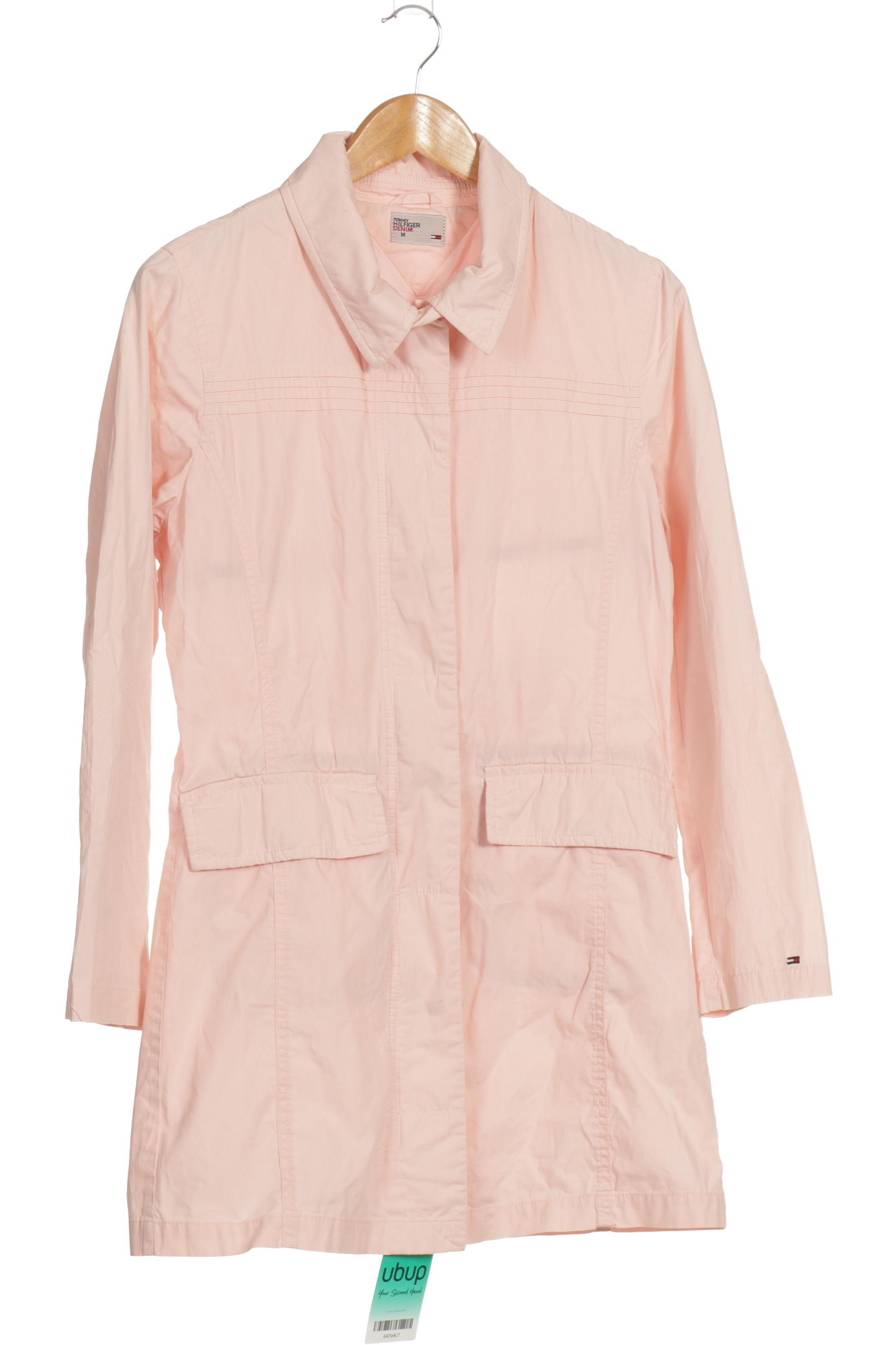 

Hilfiger Denim Damen Mantel, pink, Gr. 38