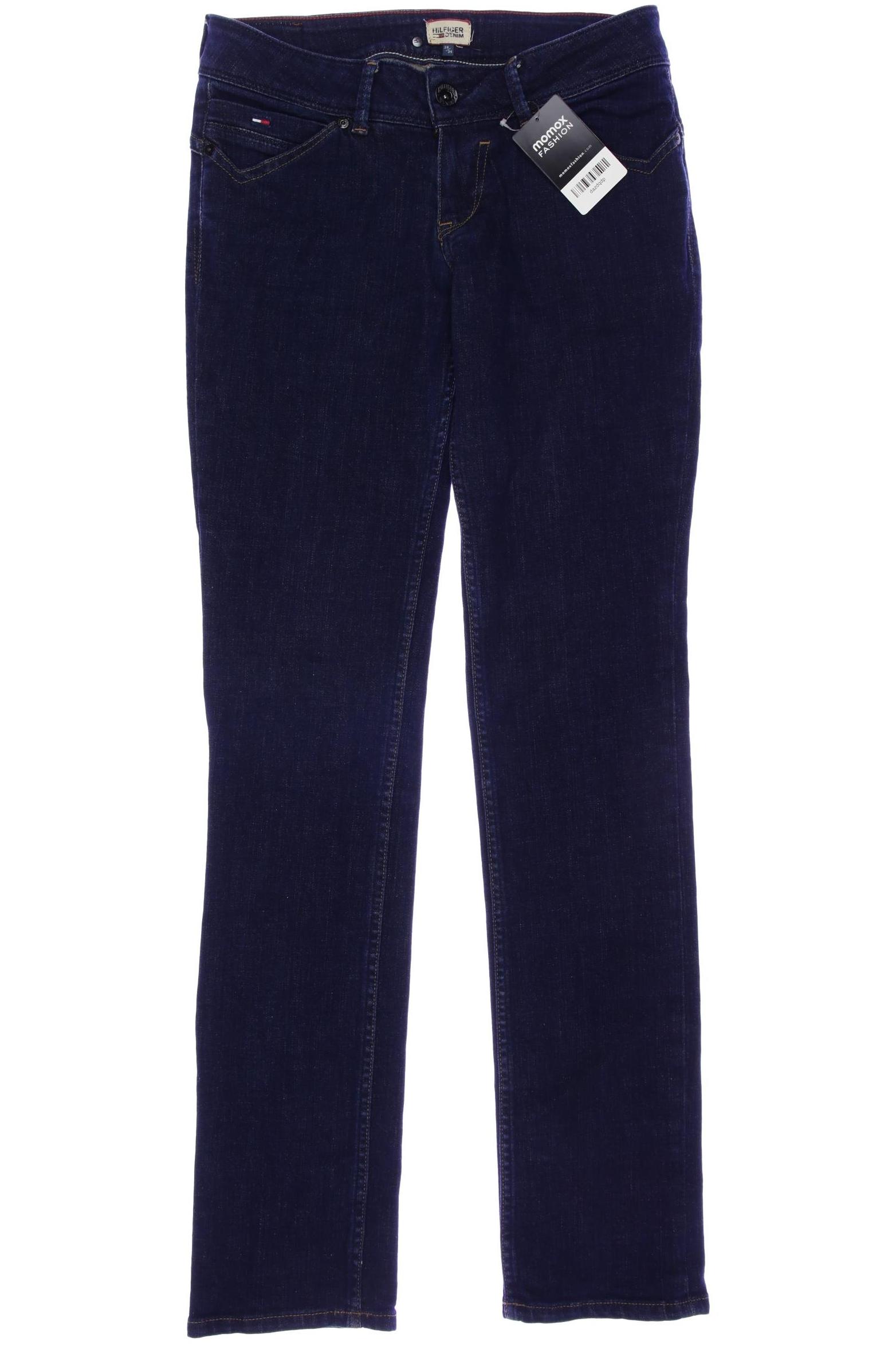 

Hilfiger Denim Damen Jeans, marineblau, Gr. 28