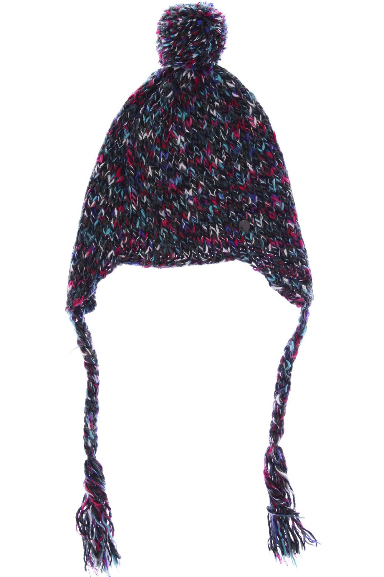 

Hilfiger Denim Damen Hut/Mütze, grün, Gr. uni