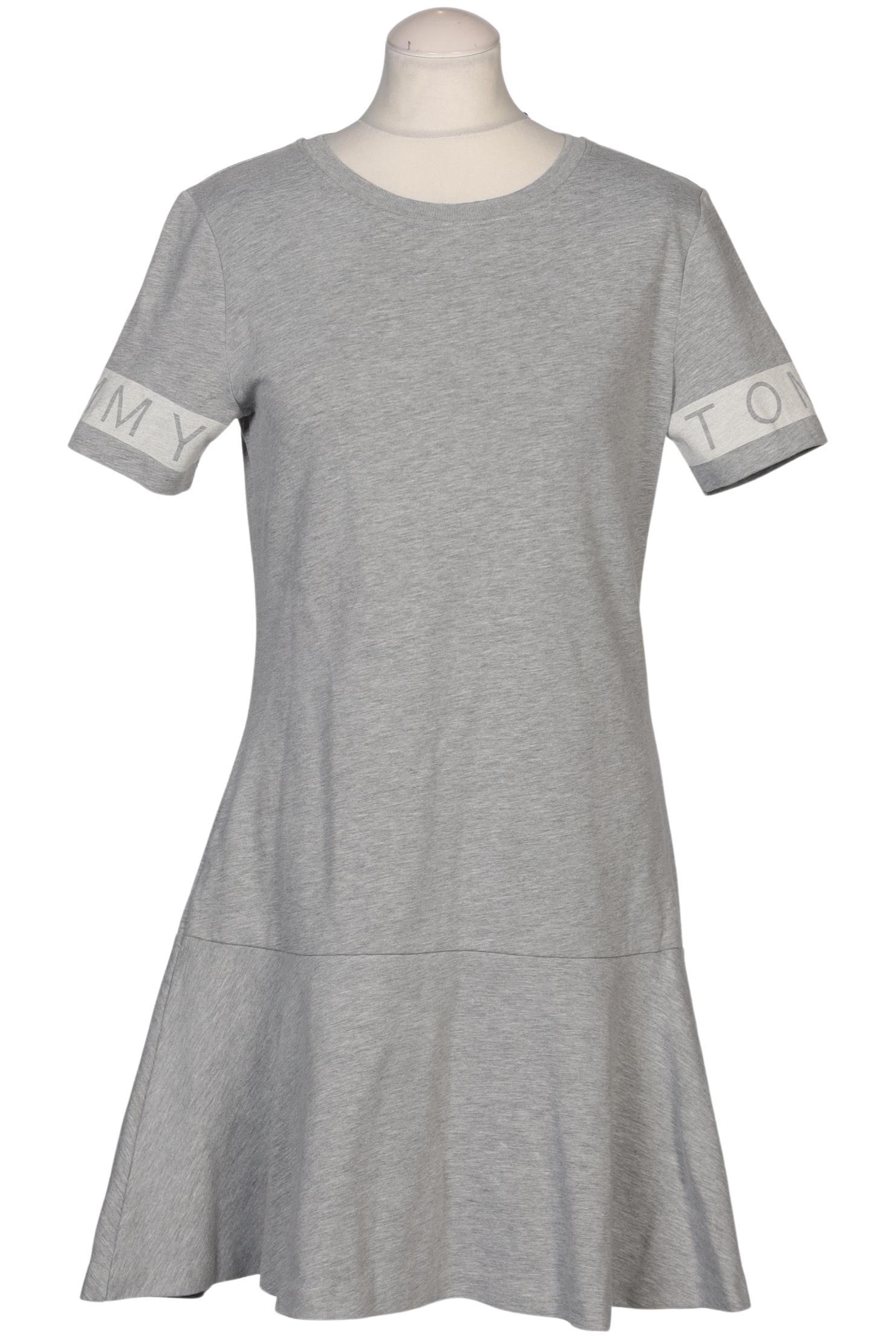 

Hilfiger Denim Damen Kleid, grau, Gr. 38