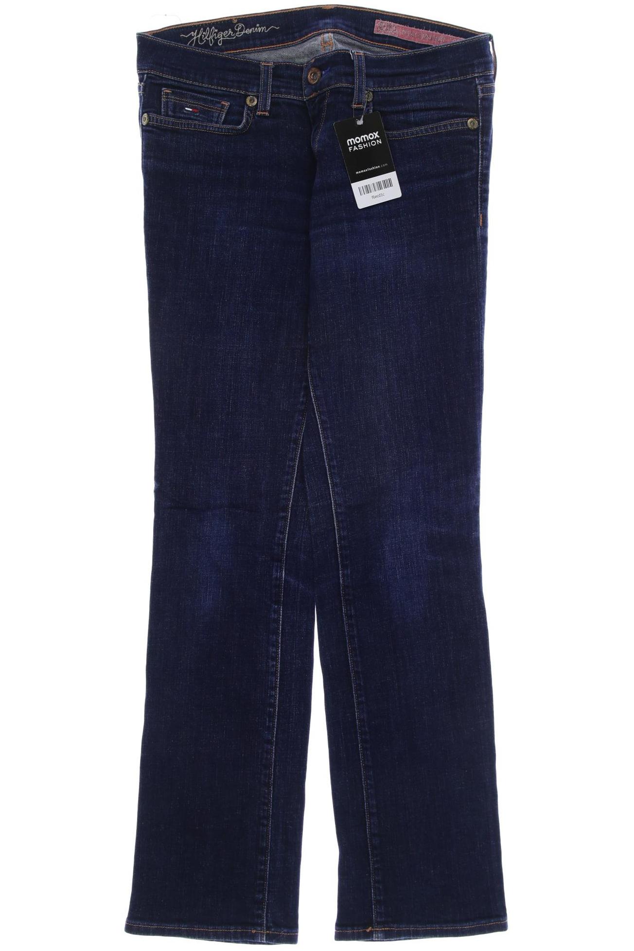 

HILFIGER DENIM Damen Jeans, marineblau