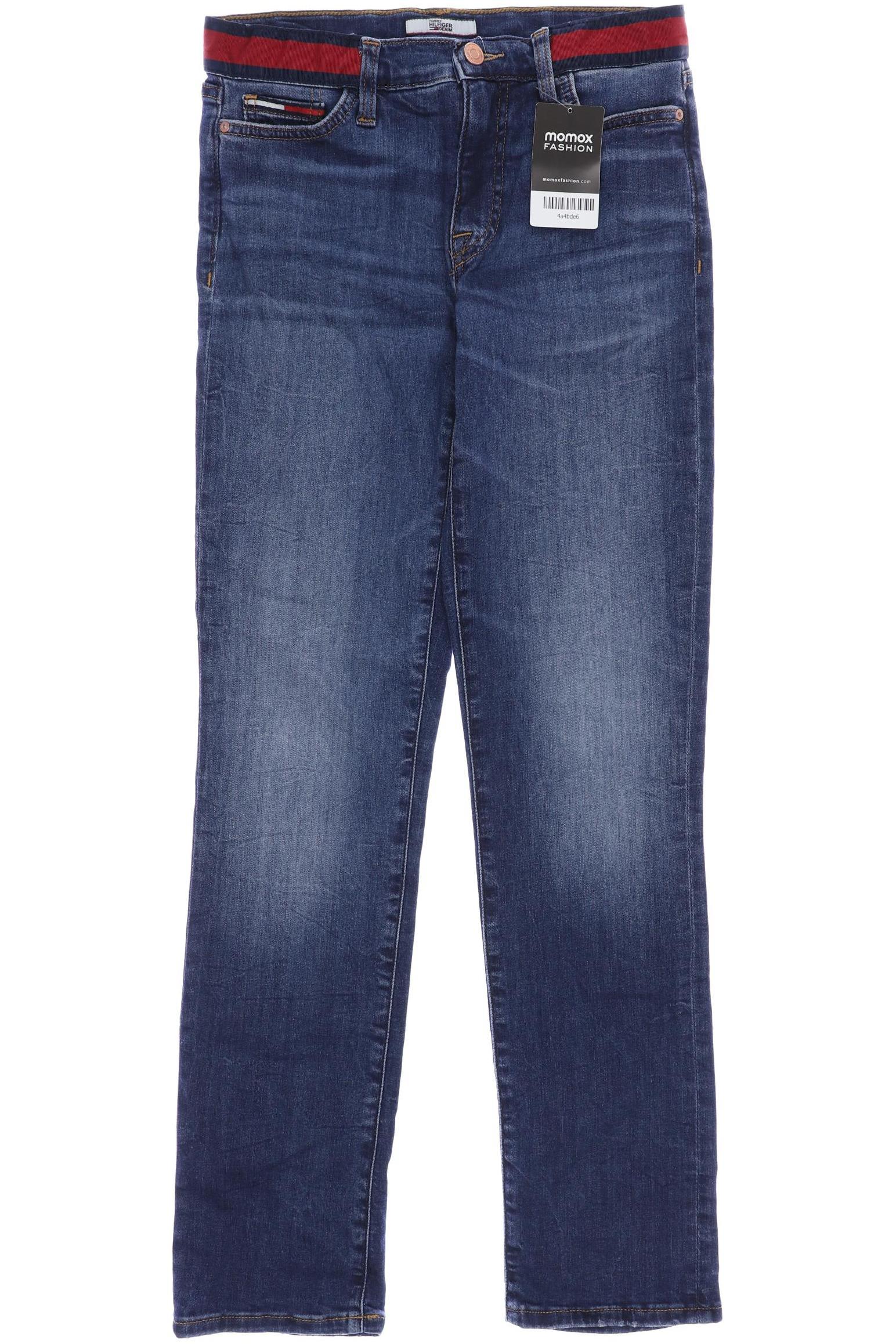 

Hilfiger Denim Damen Jeans, marineblau, Gr. 29