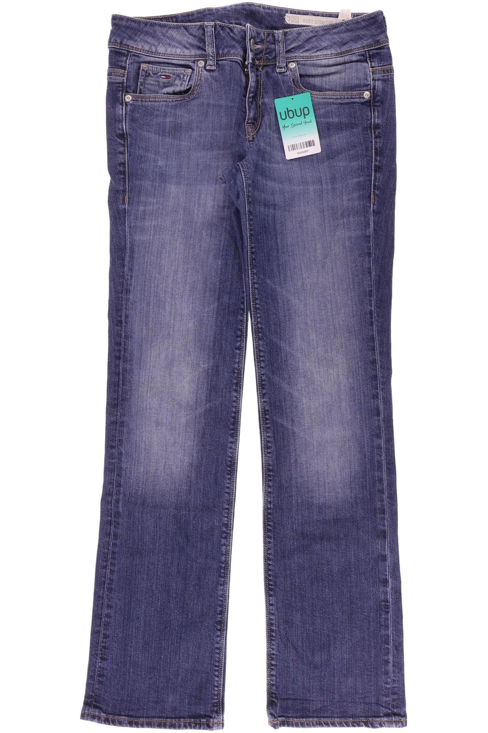 

Hilfiger Denim Damen Jeans, blau, Gr. 29