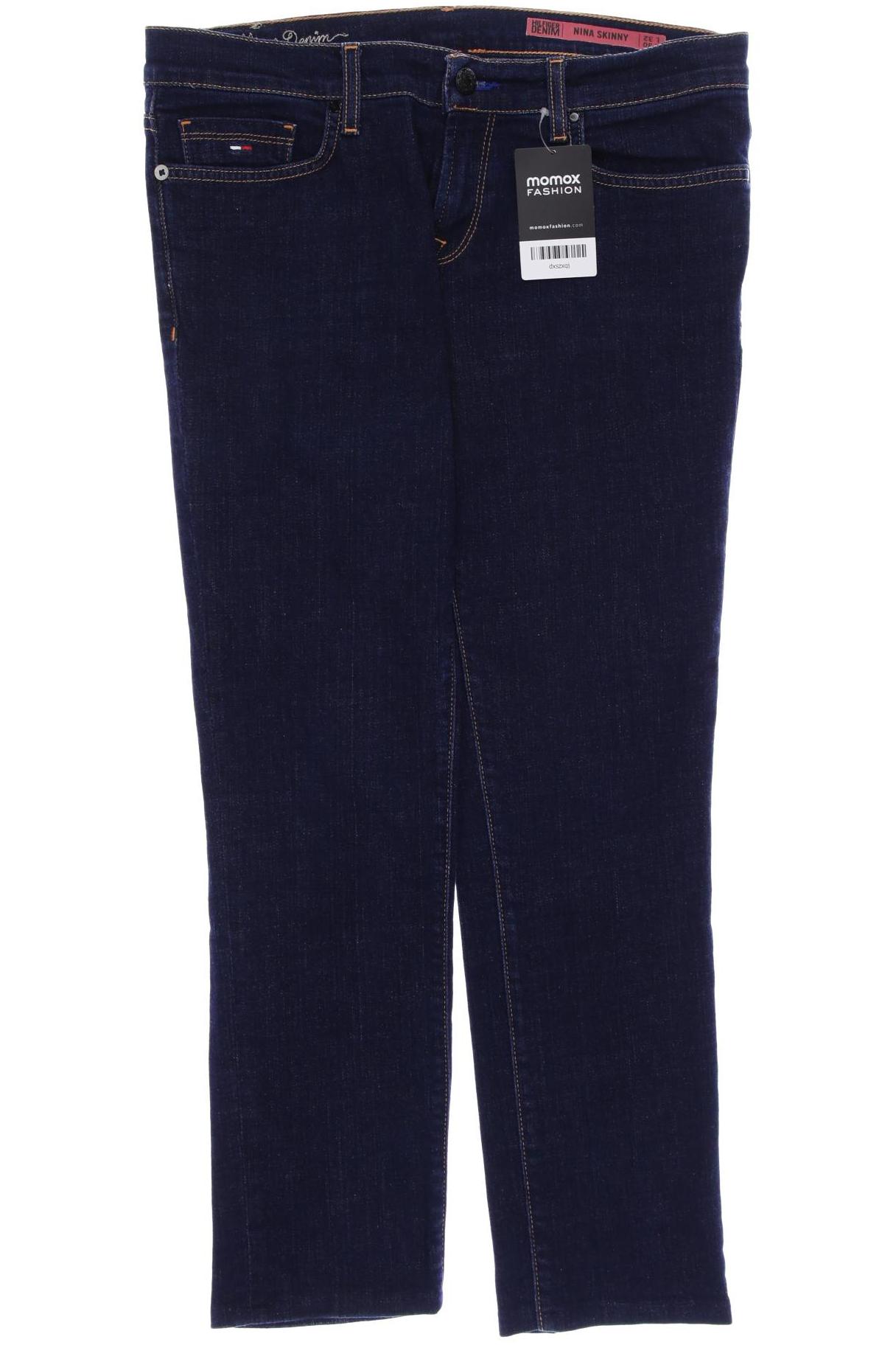 

HILFIGER DENIM Damen Jeans, marineblau