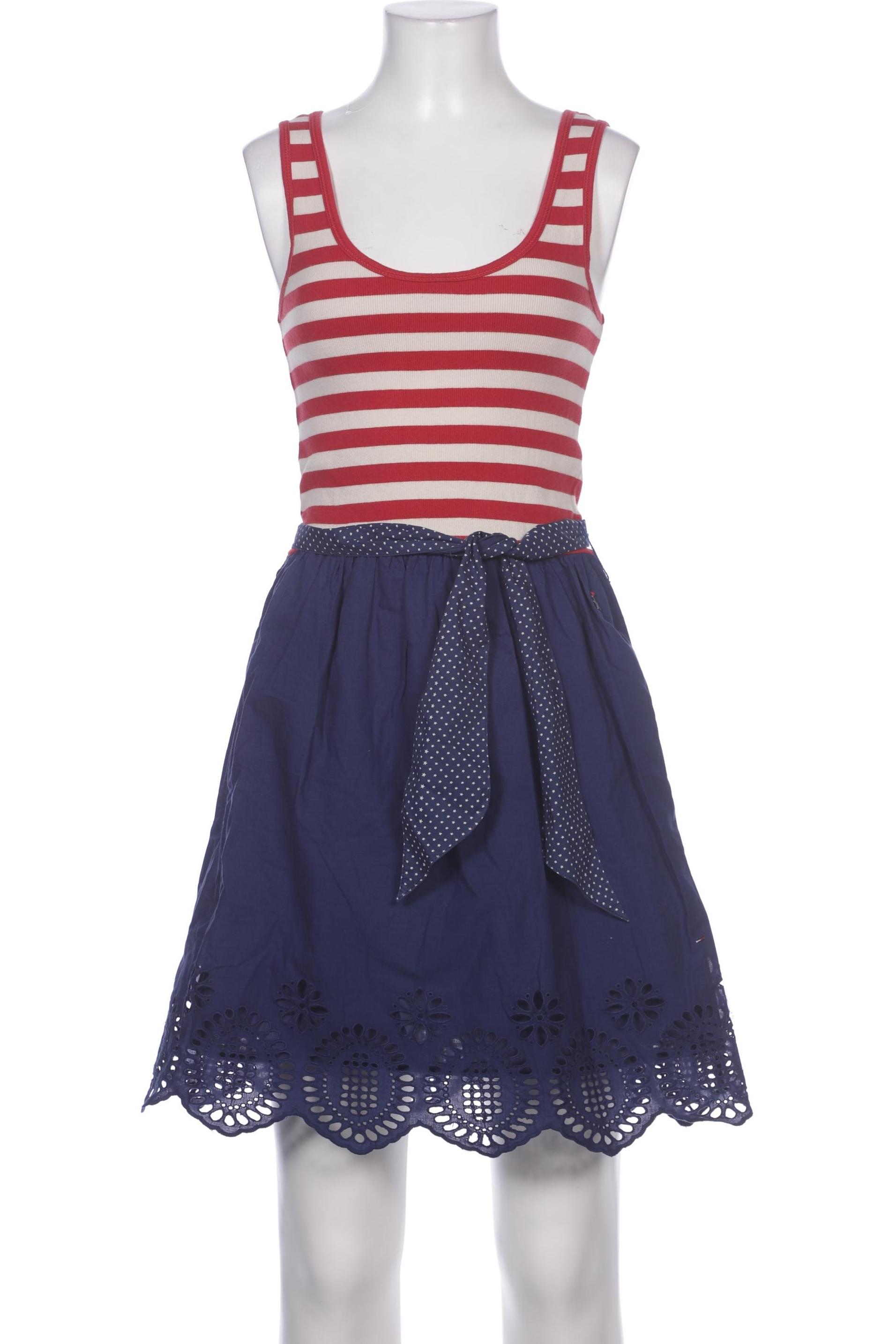 

Hilfiger Denim Damen Kleid, marineblau, Gr. 38