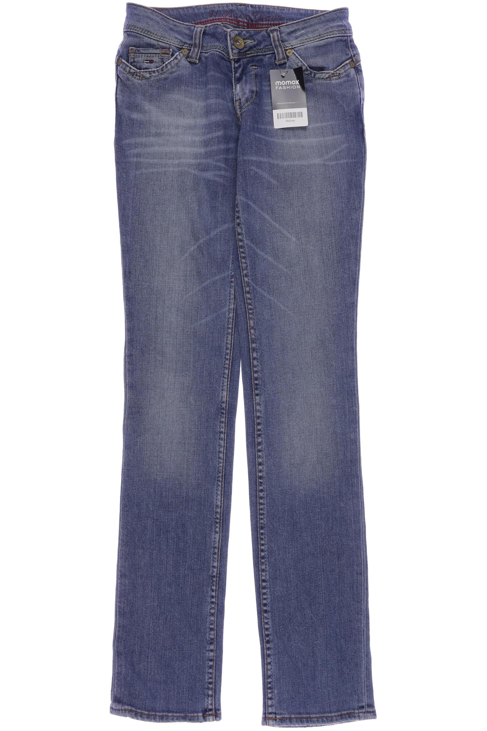 

Hilfiger Denim Damen Jeans, blau, Gr. 26