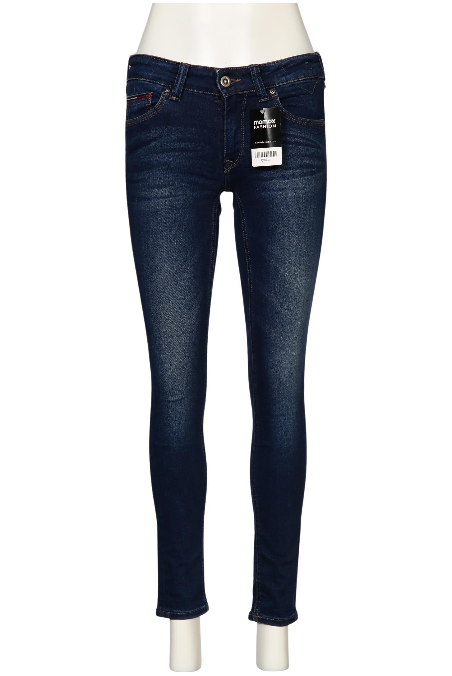 

Hilfiger Denim Damen Jeans, marineblau, Gr. 28