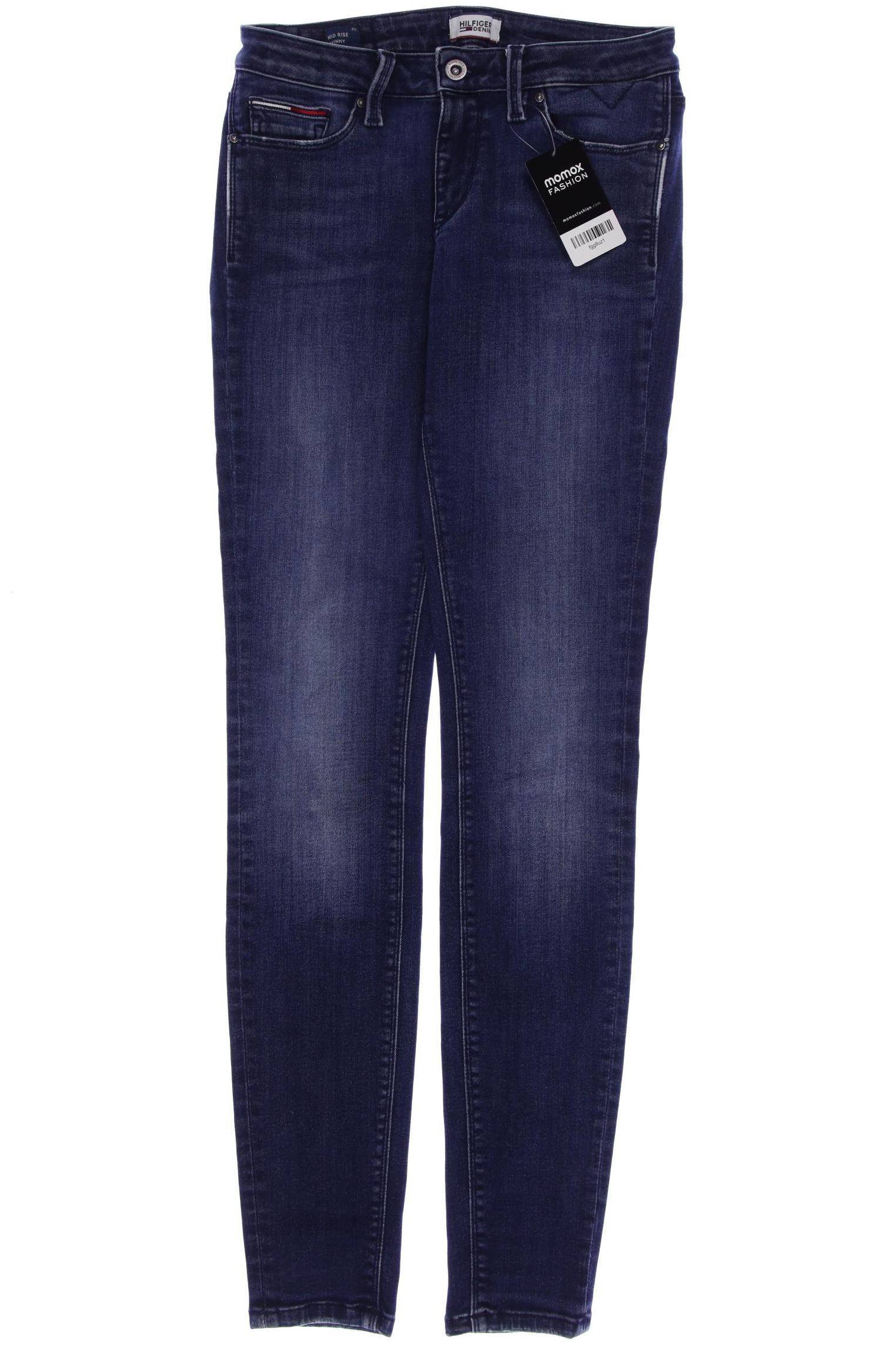 

HILFIGER DENIM Damen Jeans, blau