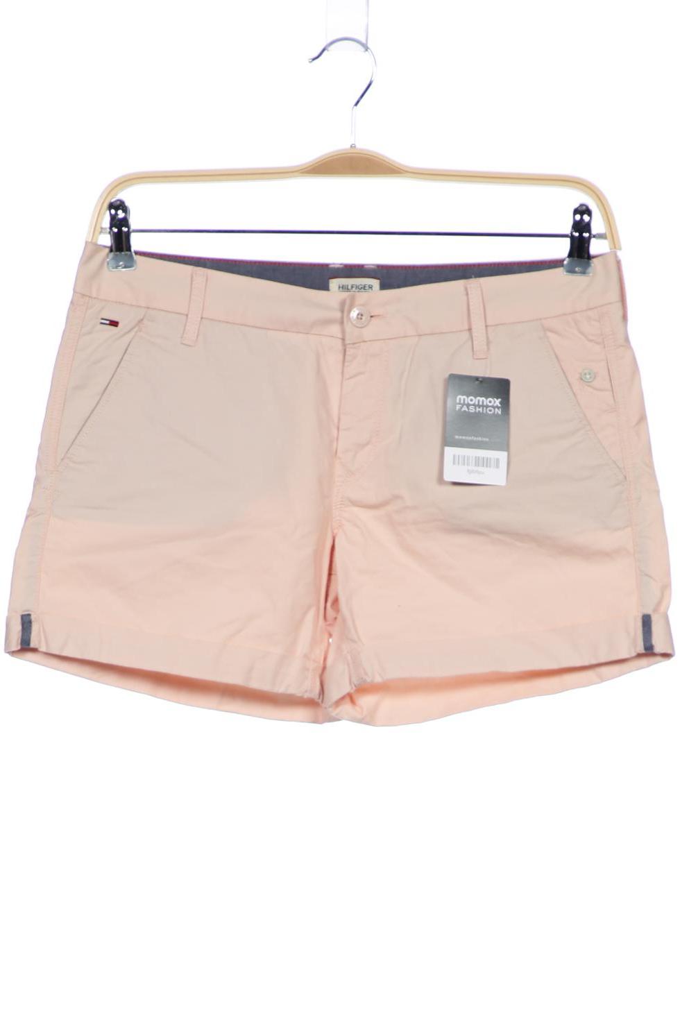 

Hilfiger Denim Damen Shorts, pink, Gr. 29