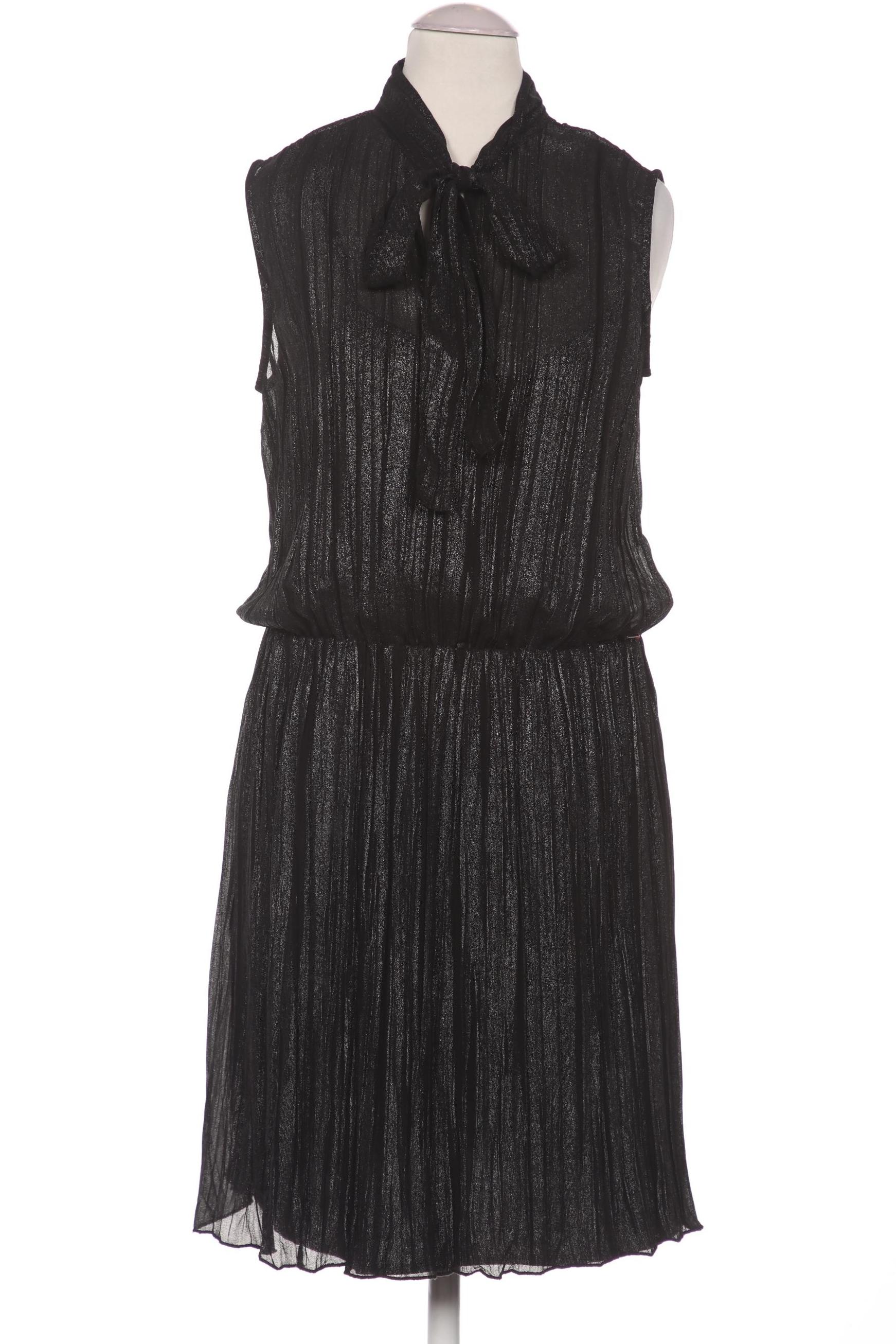 

Hilfiger Denim Damen Kleid, schwarz, Gr. 34