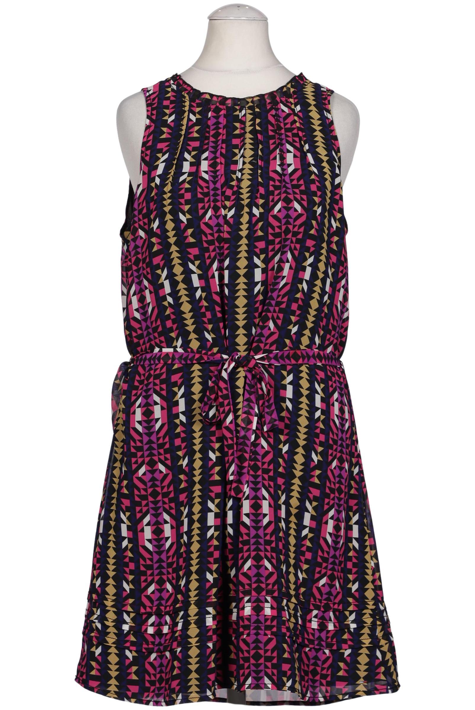 

Hilfiger Denim Damen Kleid, mehrfarbig, Gr. 36