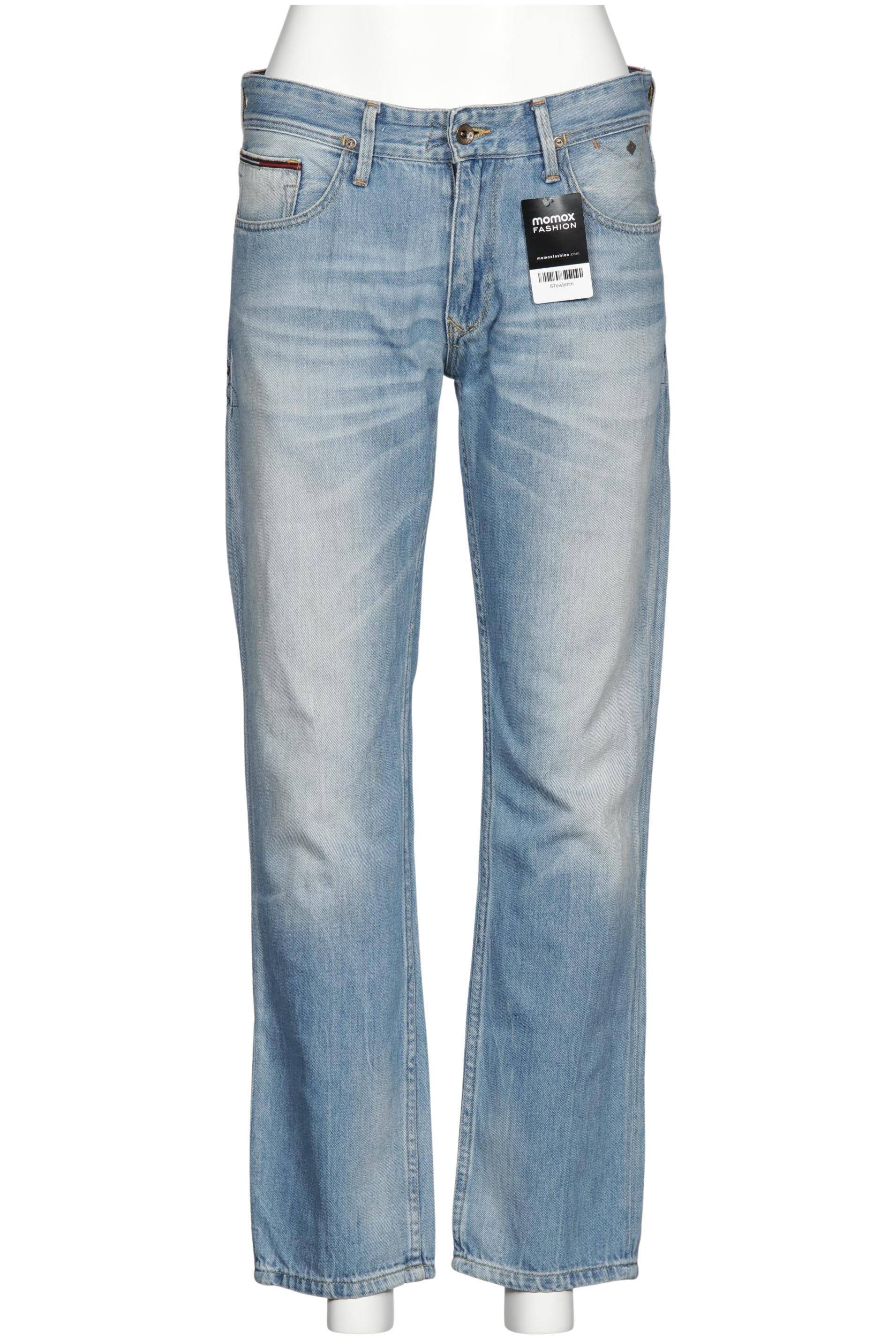 

Hilfiger Denim Damen Jeans, blau, Gr. 32