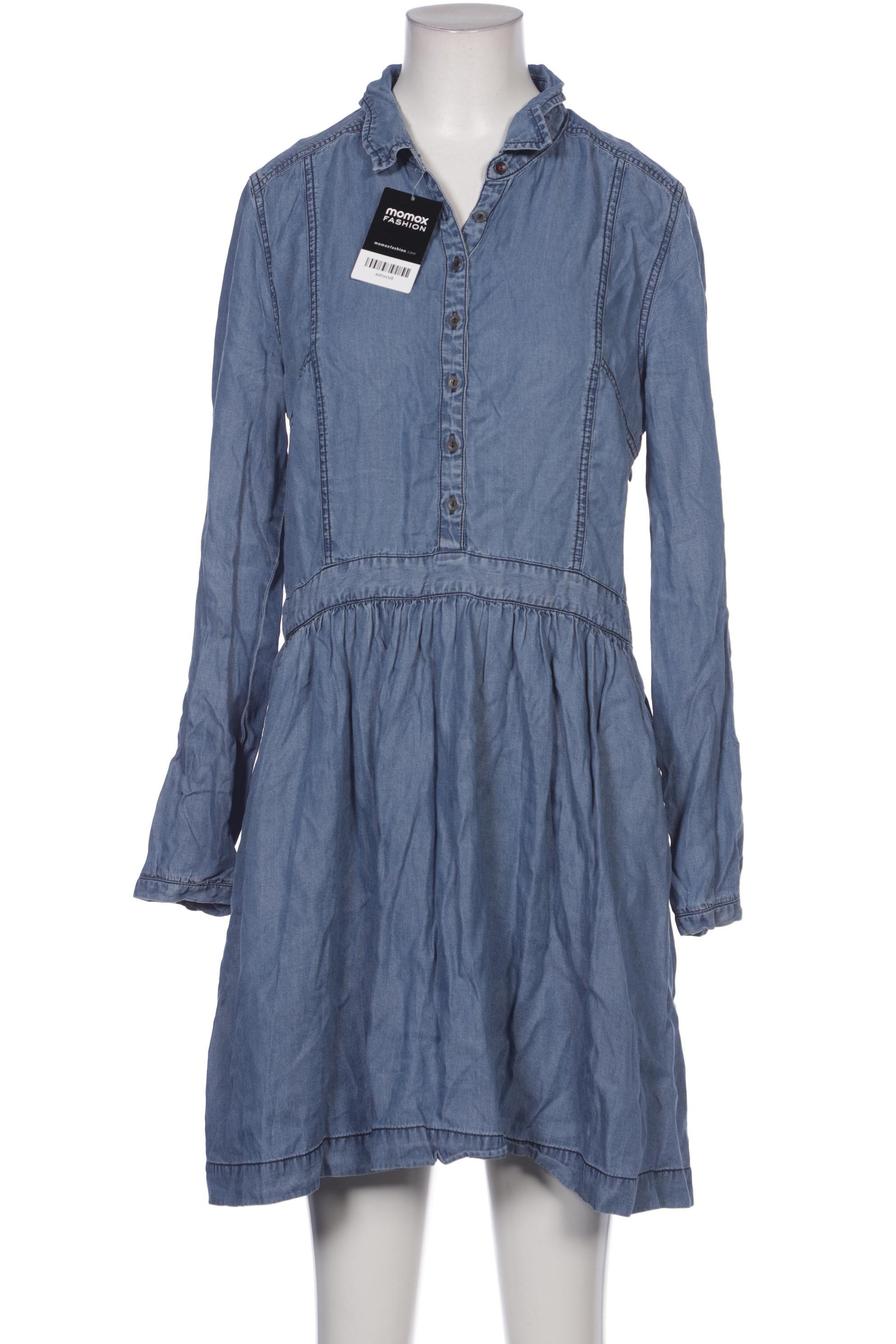 

Hilfiger Denim Damen Kleid, blau, Gr. 38