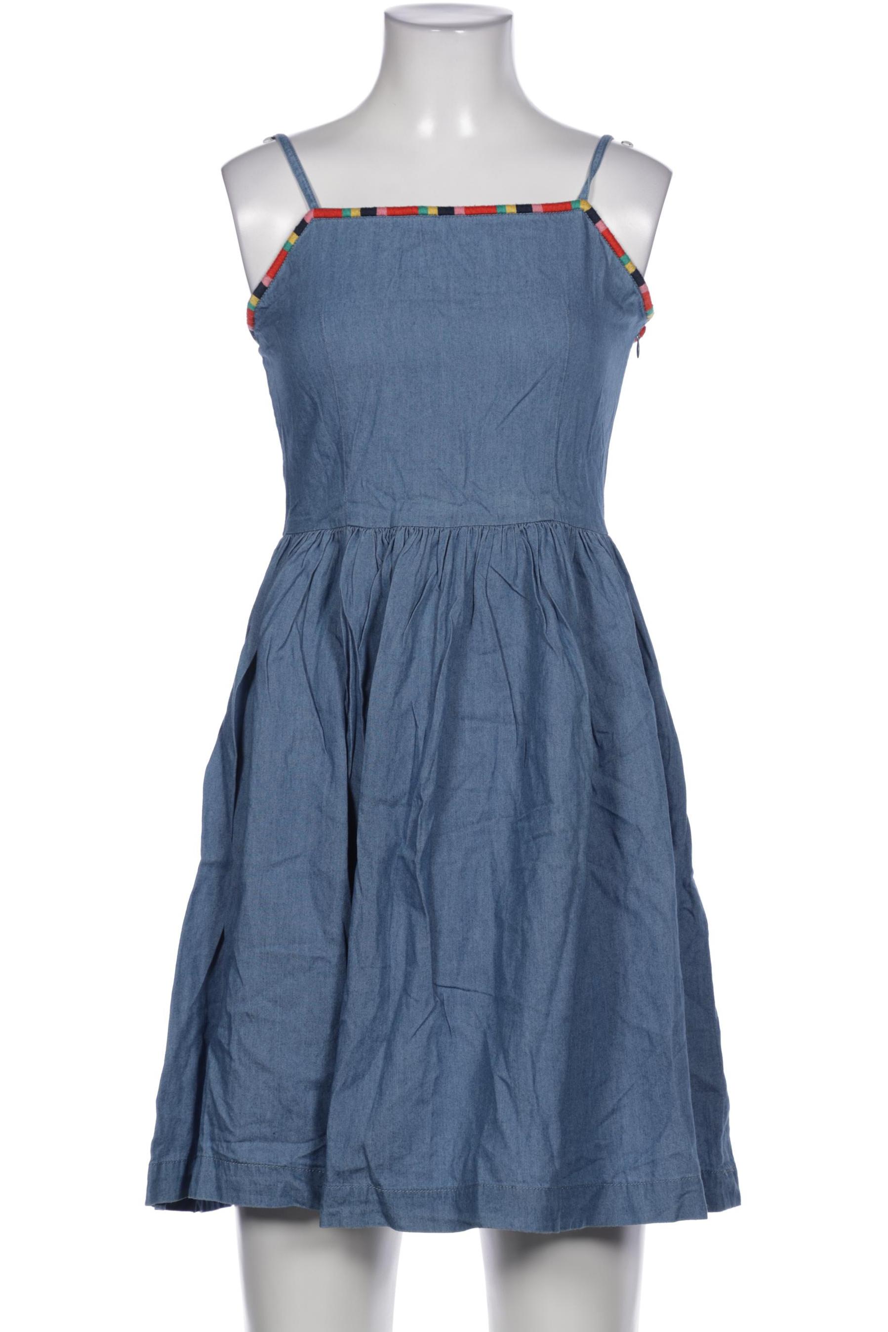 

Hilfiger Denim Damen Kleid, blau, Gr. 34
