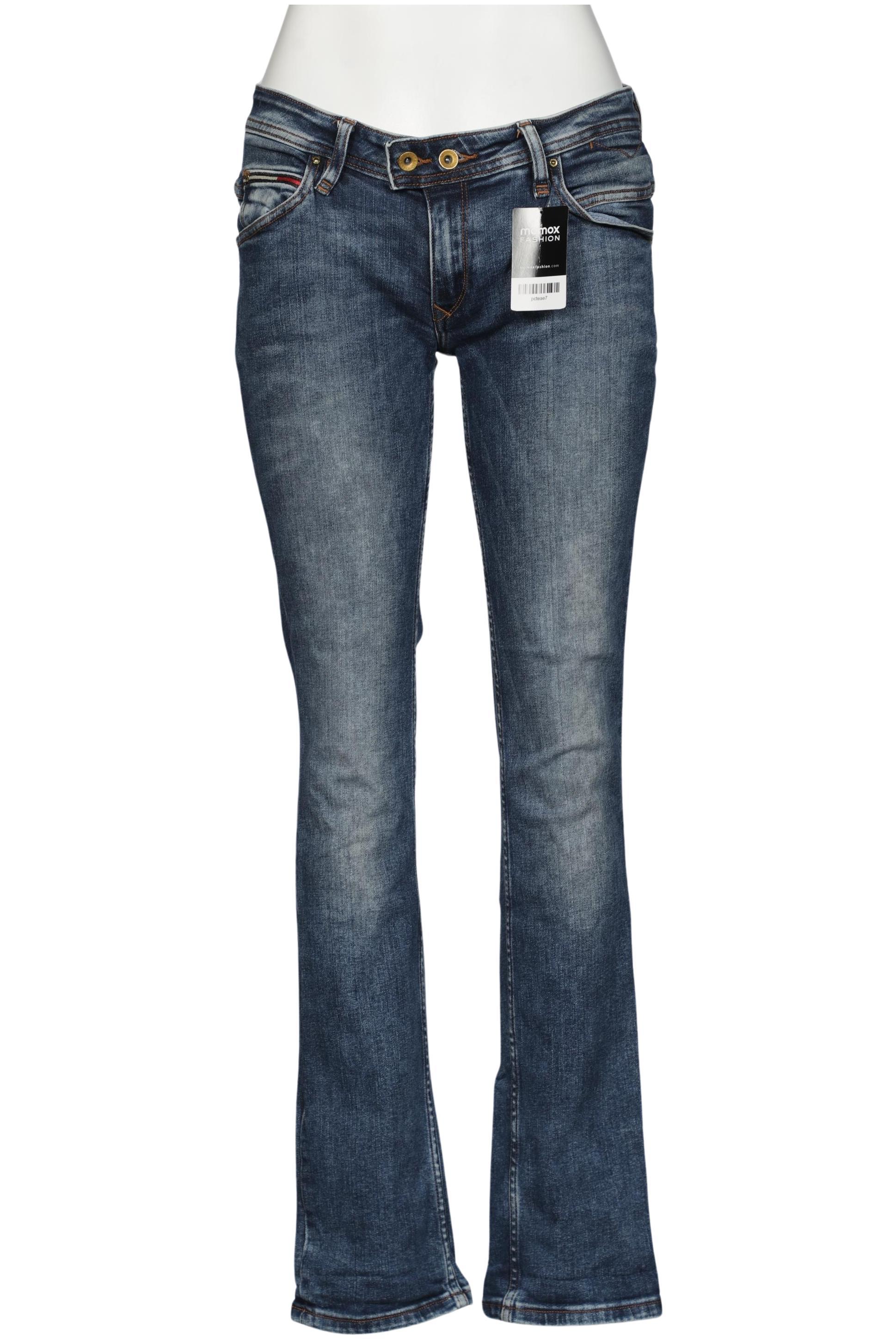 

Hilfiger Denim Damen Jeans, blau, Gr. 31