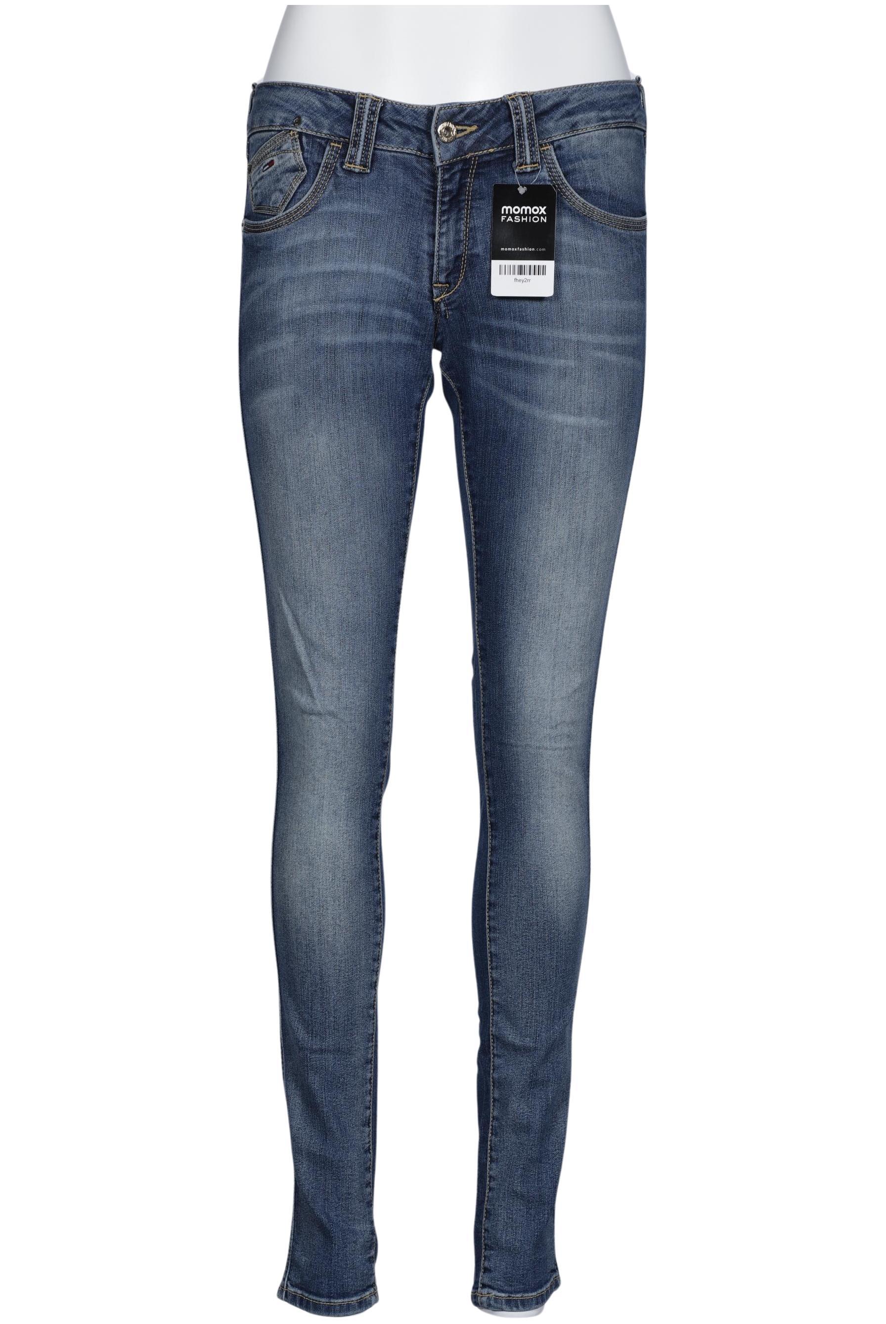 

Hilfiger Denim Damen Jeans, blau, Gr. 28
