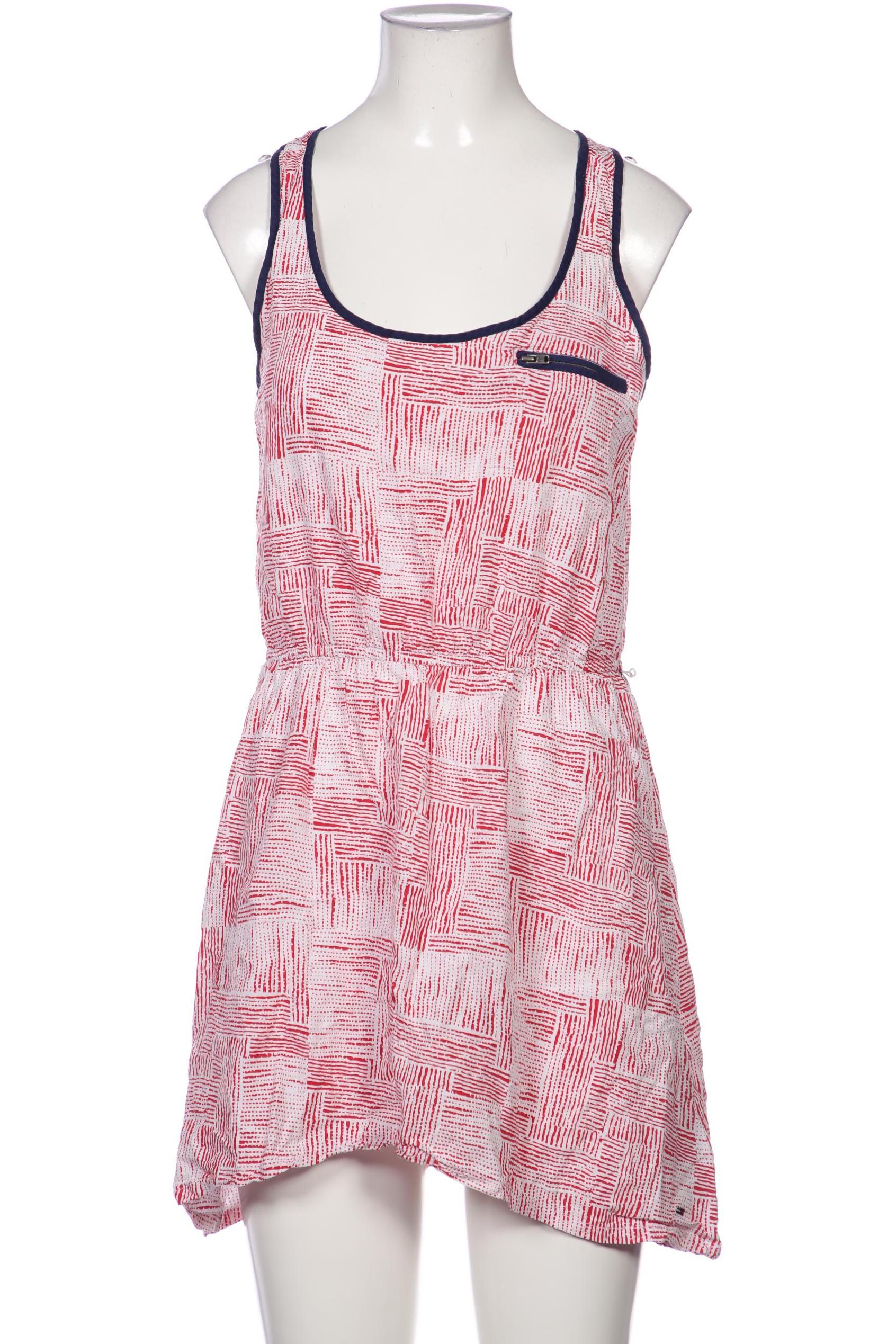 

Hilfiger Denim Damen Kleid, rot, Gr. 38