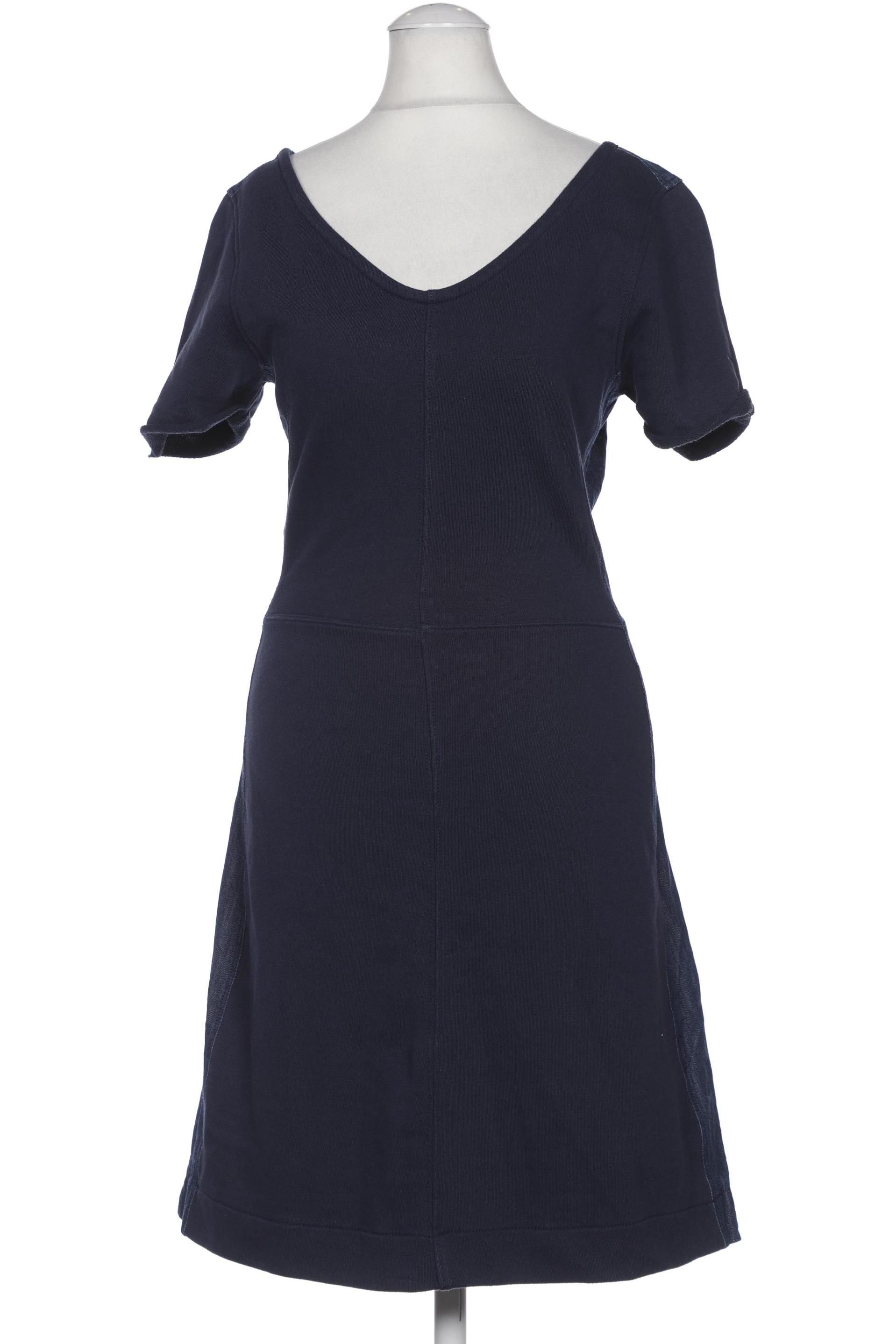 

HILFIGER DENIM Damen Kleid, marineblau