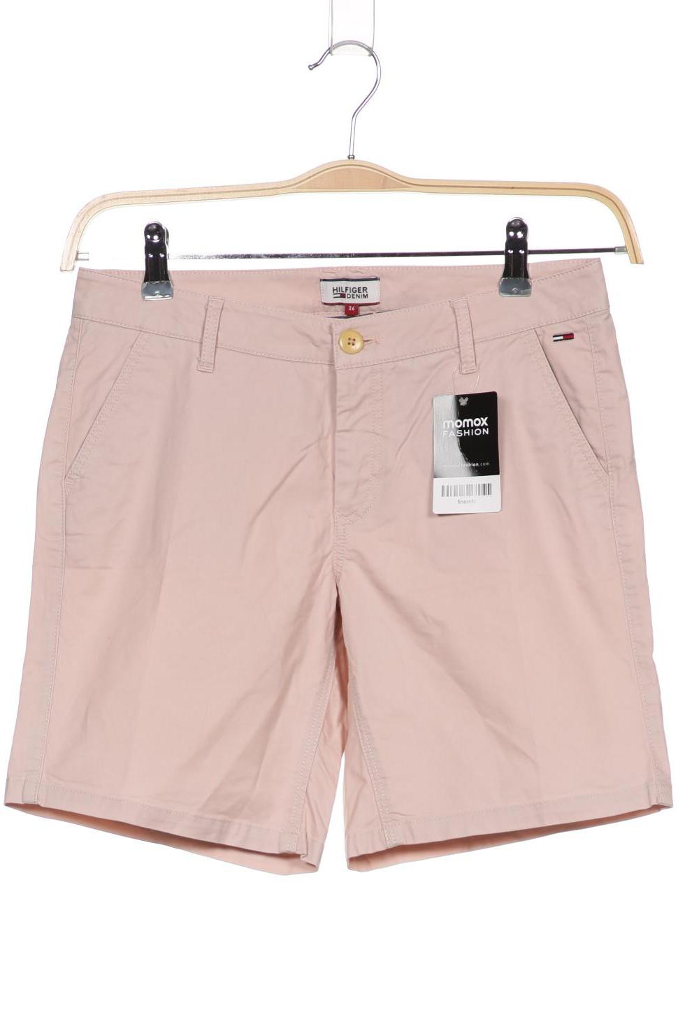 

HILFIGER DENIM Damen Shorts, pink