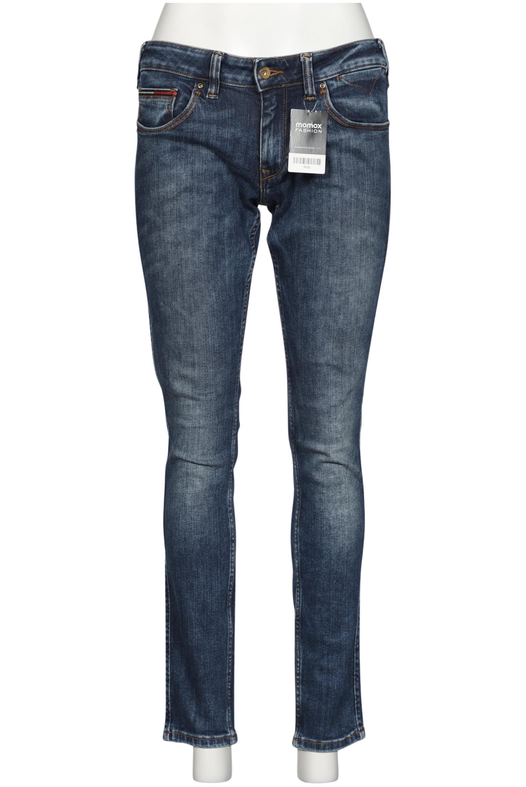 

Hilfiger Denim Damen Jeans, blau, Gr. 31