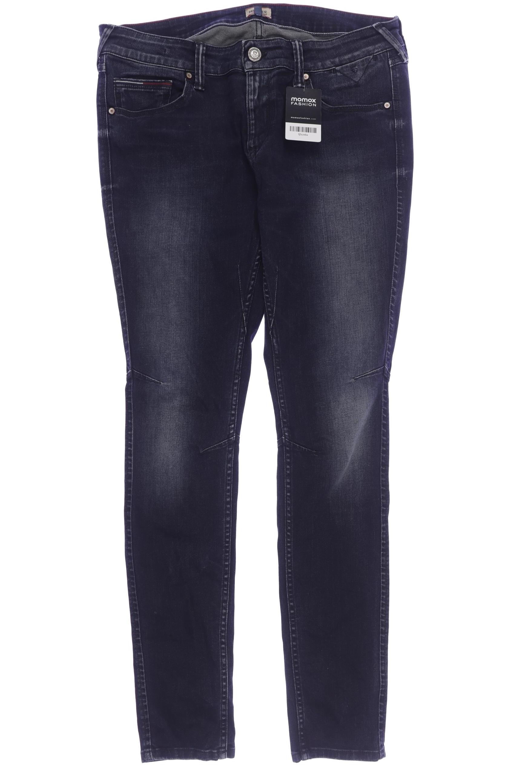 

Hilfiger Denim Damen Jeans, marineblau, Gr. 33