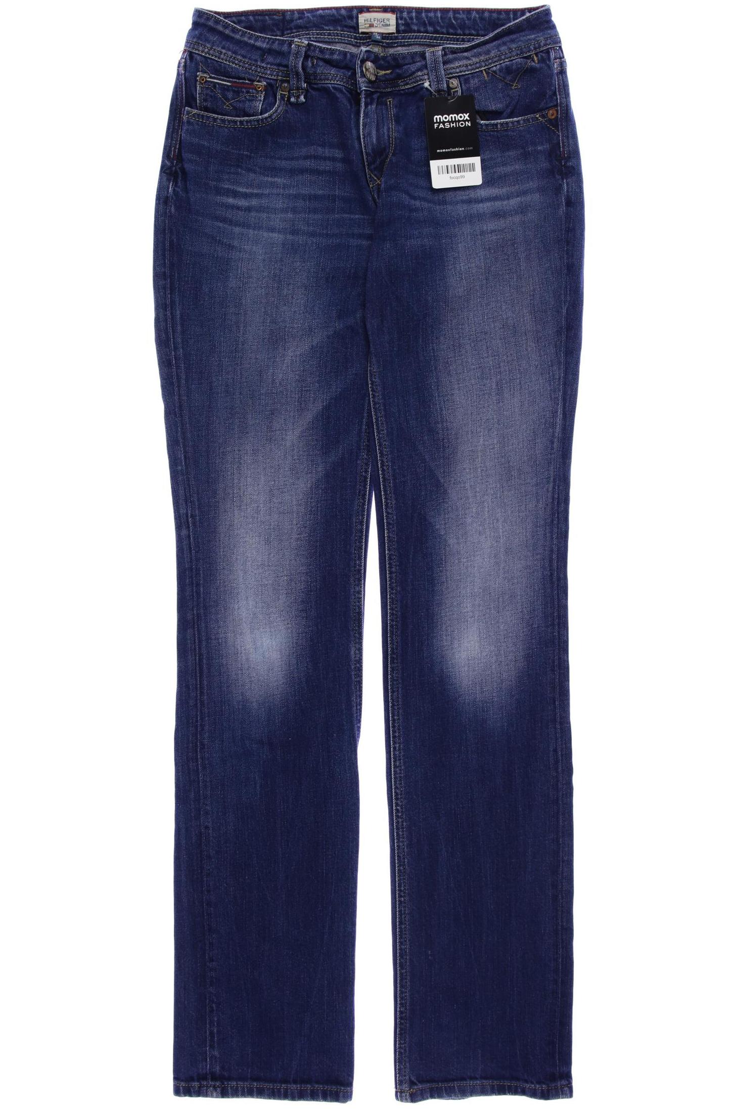 

Hilfiger Denim Damen Jeans, blau, Gr. 28