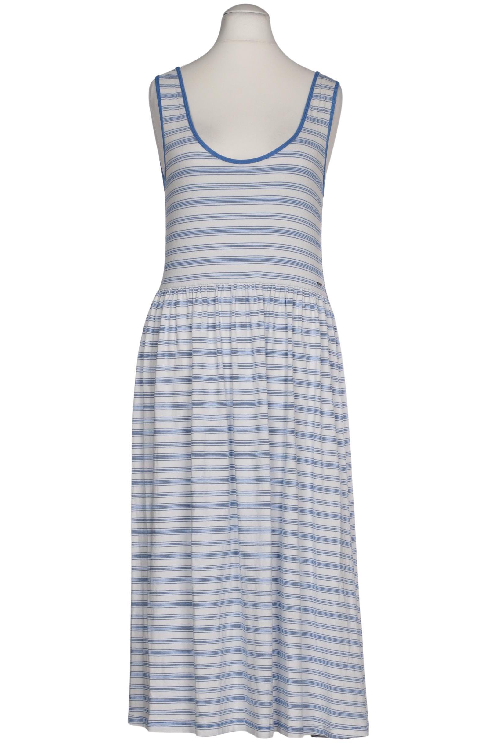 

Hilfiger Denim Damen Kleid, mehrfarbig, Gr. 38