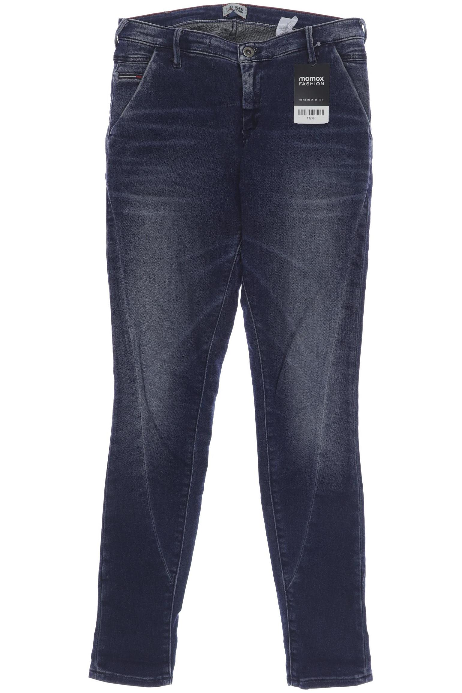 

HILFIGER DENIM Damen Jeans, blau