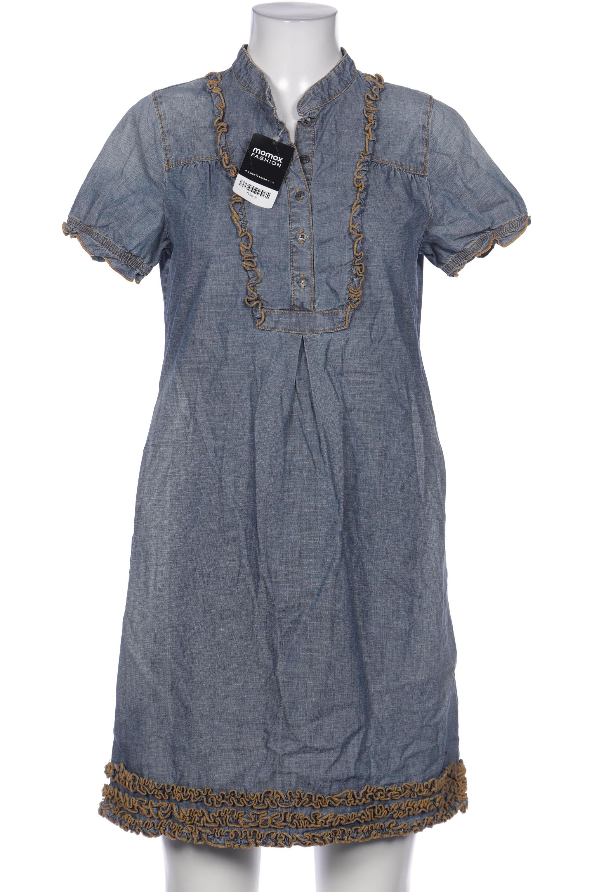 

Hilfiger Denim Damen Kleid, blau, Gr. 38