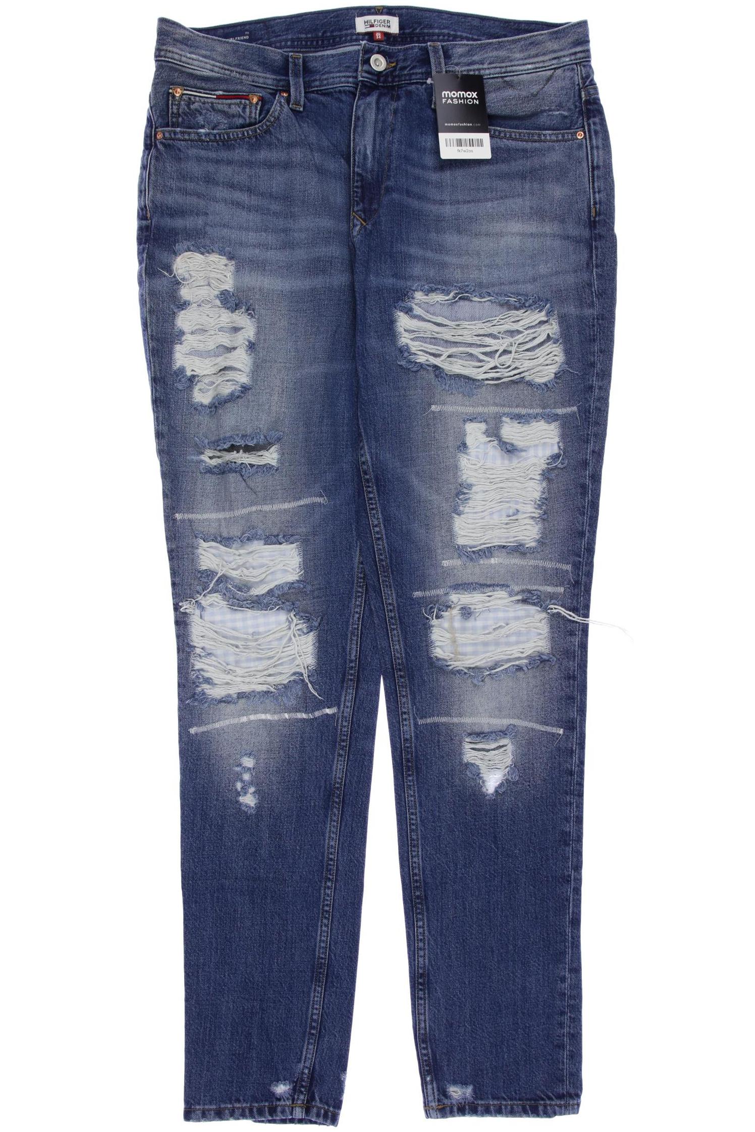 

HILFIGER DENIM Damen Jeans, blau