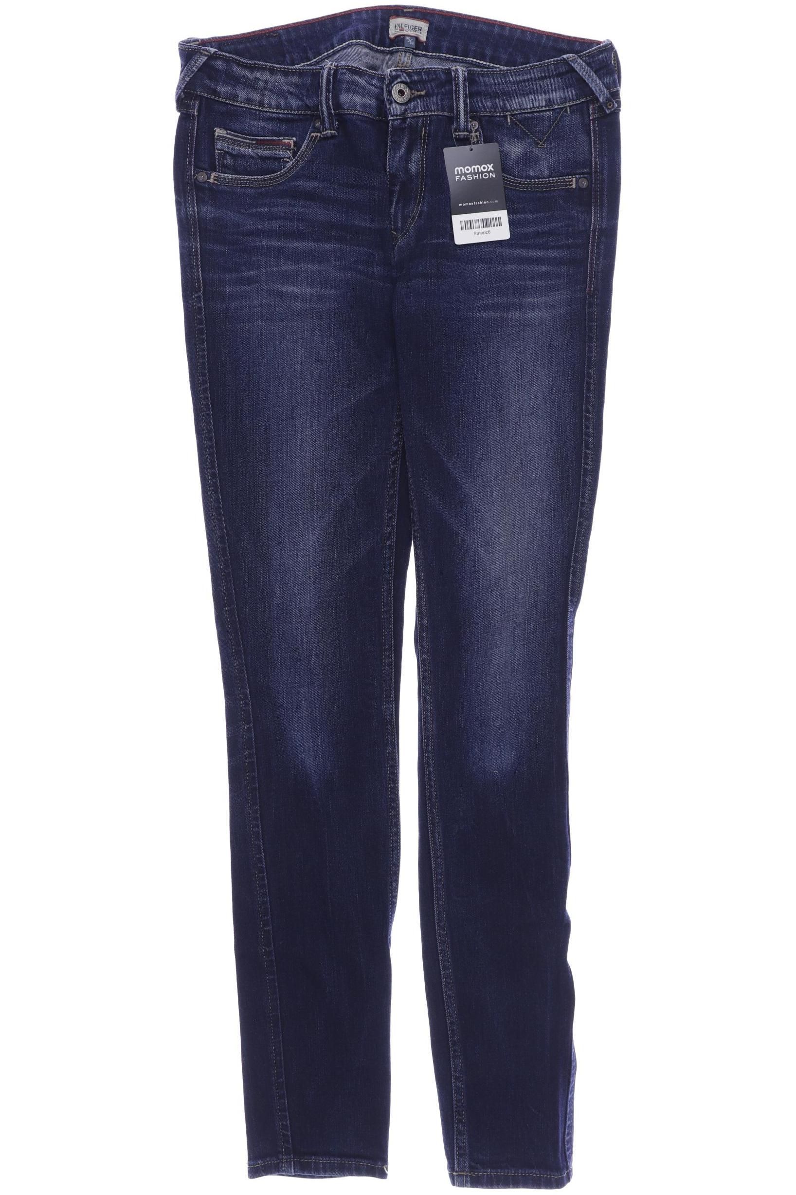 

HILFIGER DENIM Damen Jeans, marineblau