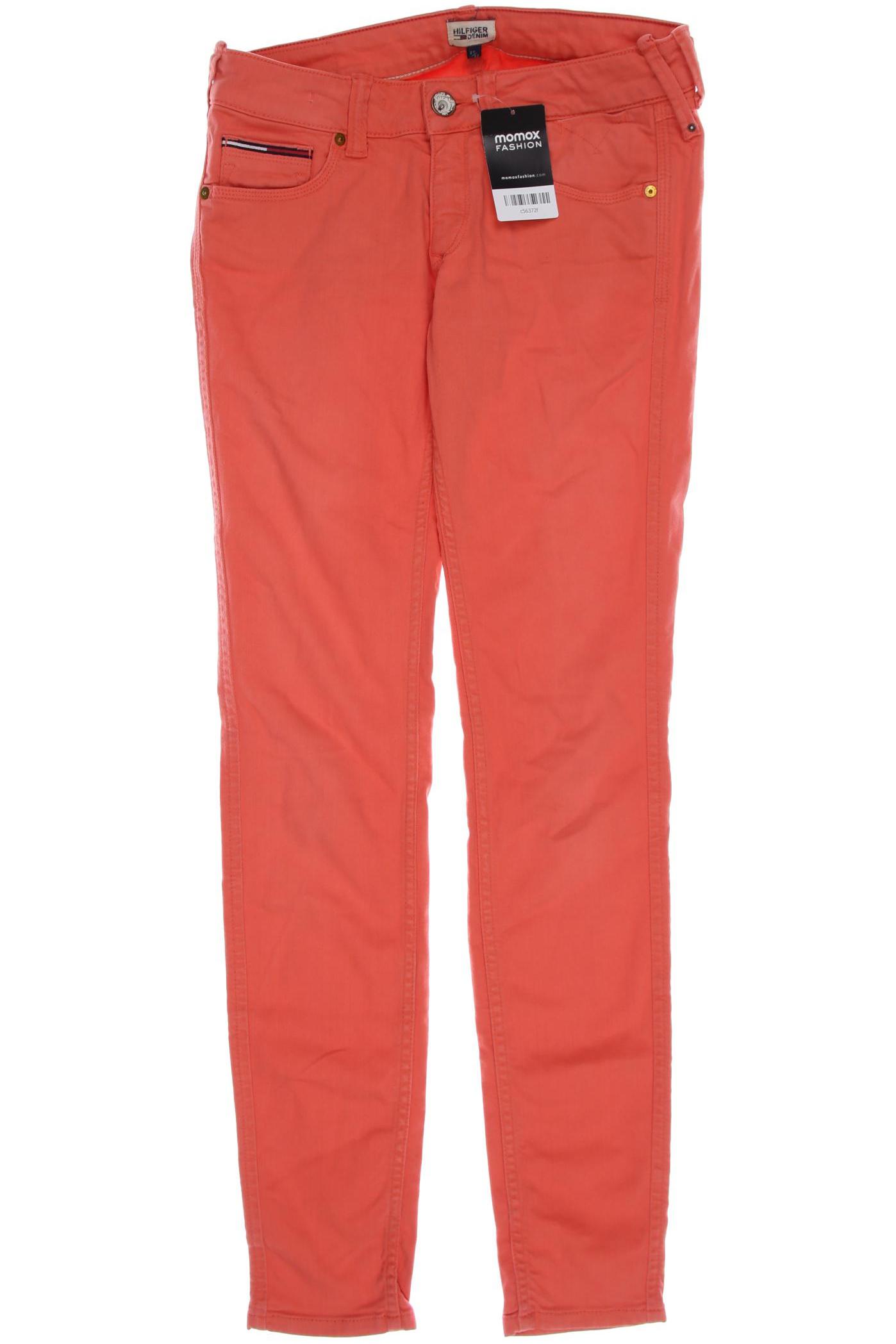 

HILFIGER DENIM Damen Jeans, pink