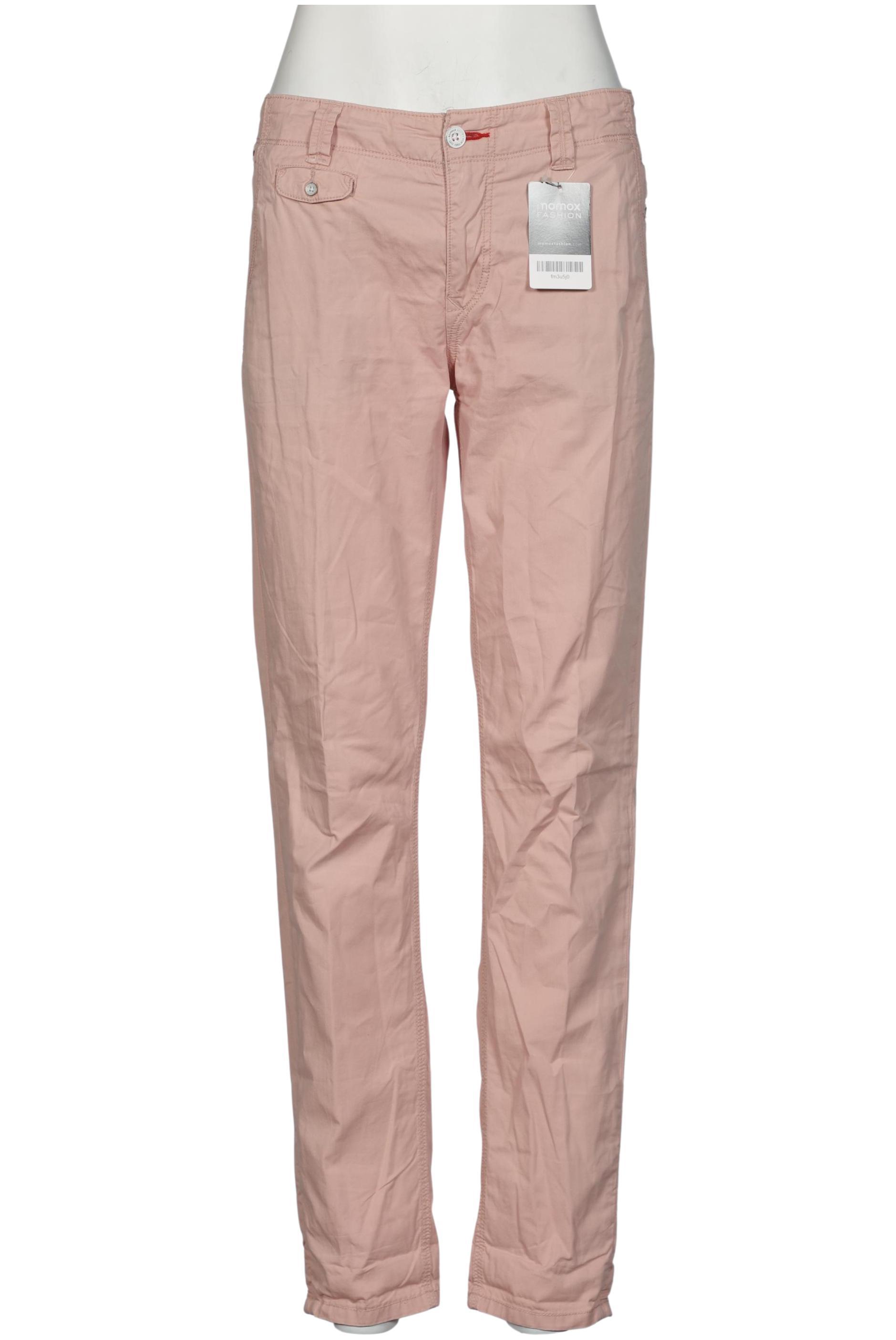 

Hilfiger Denim Damen Stoffhose, pink, Gr. 30