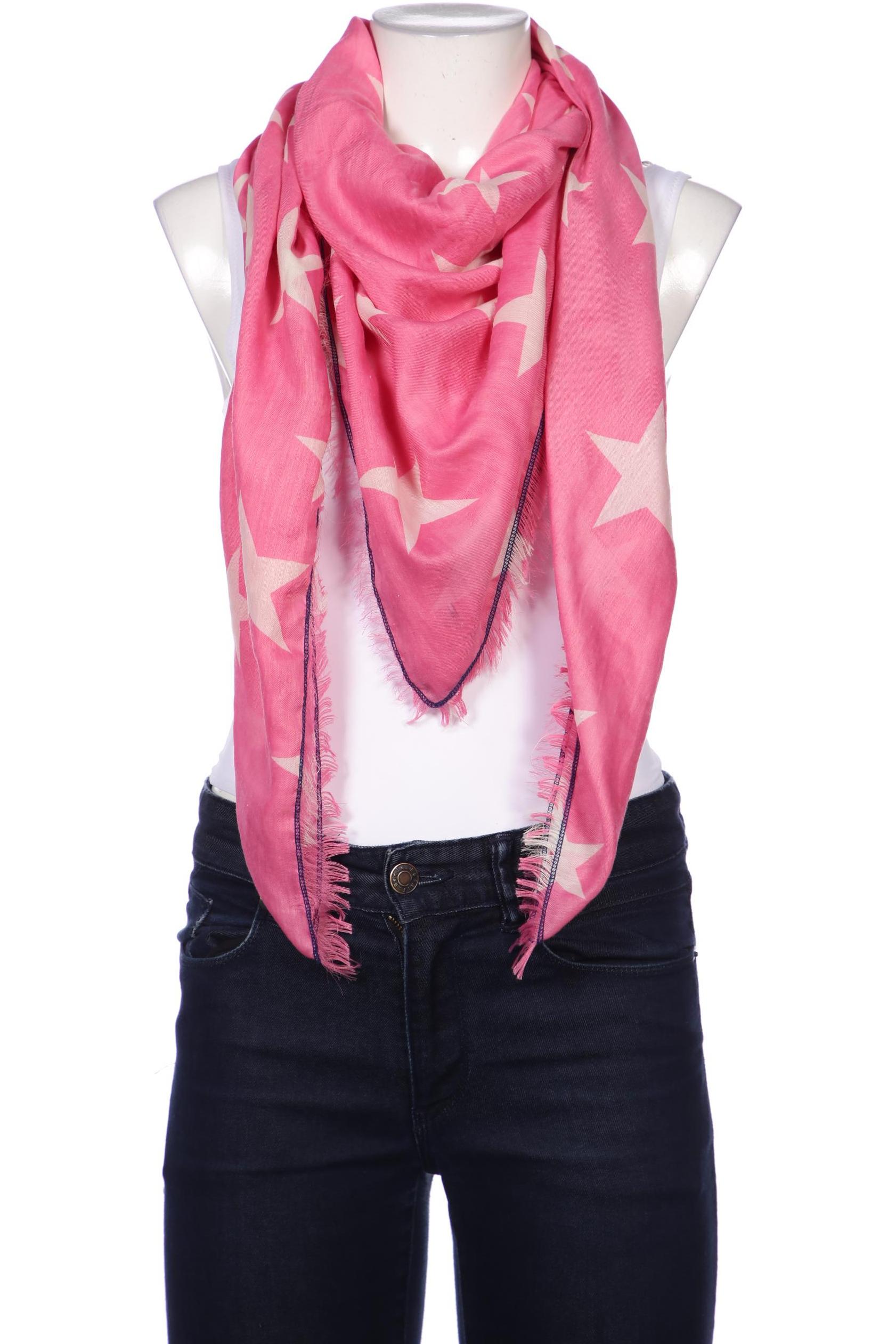 

HILFIGER DENIM Damen Schal, pink