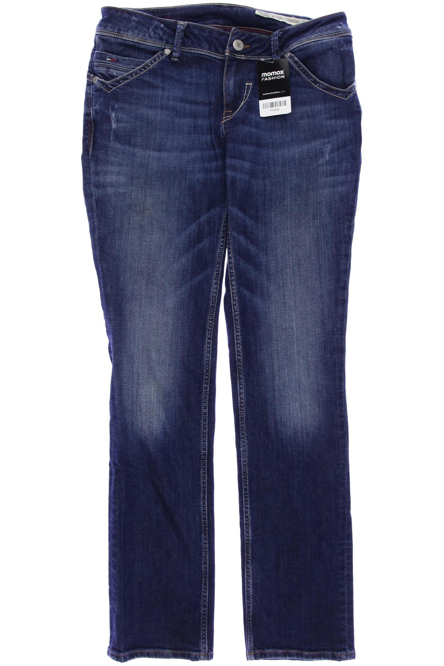 

HILFIGER DENIM Damen Jeans, marineblau